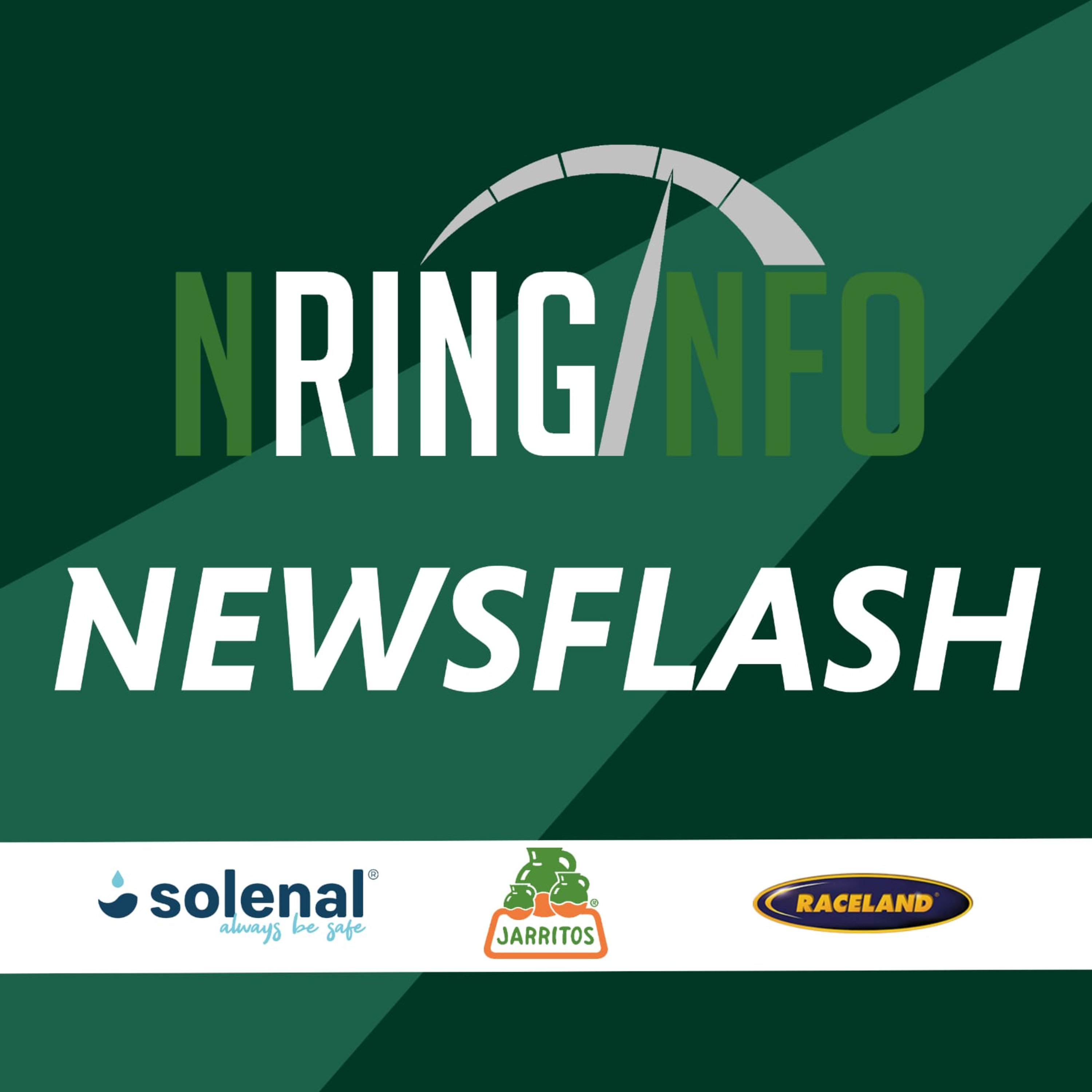 NRingInfo News Podcast
