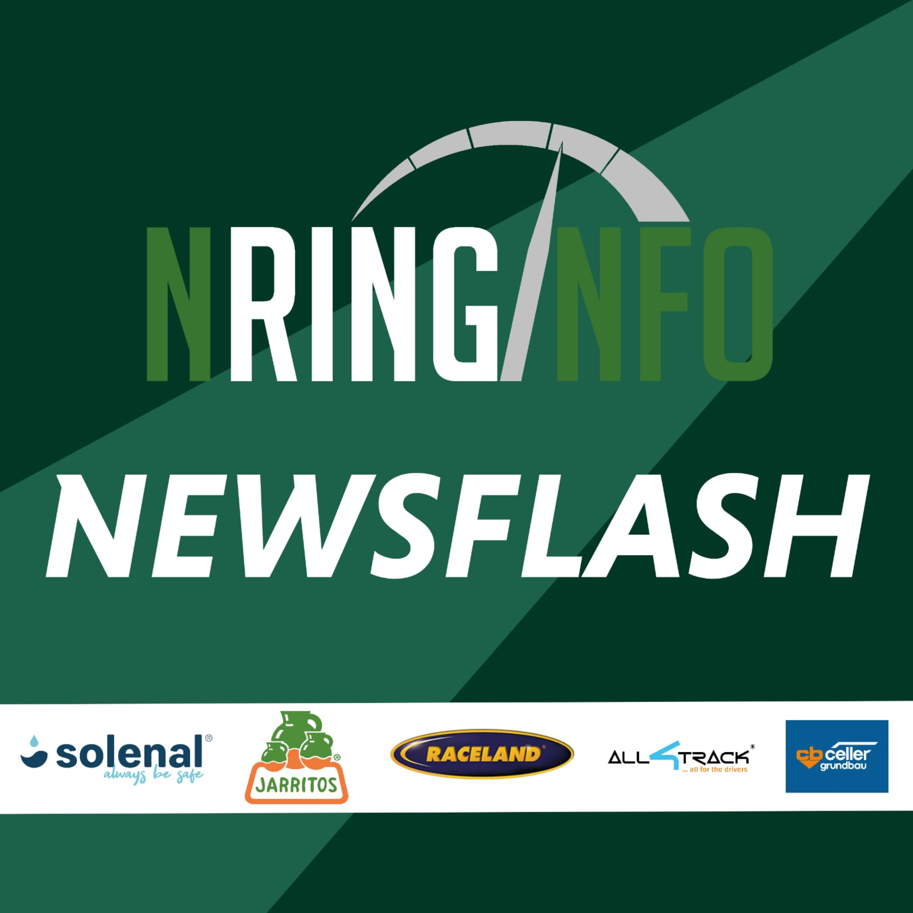 NRingInfo News Podcast