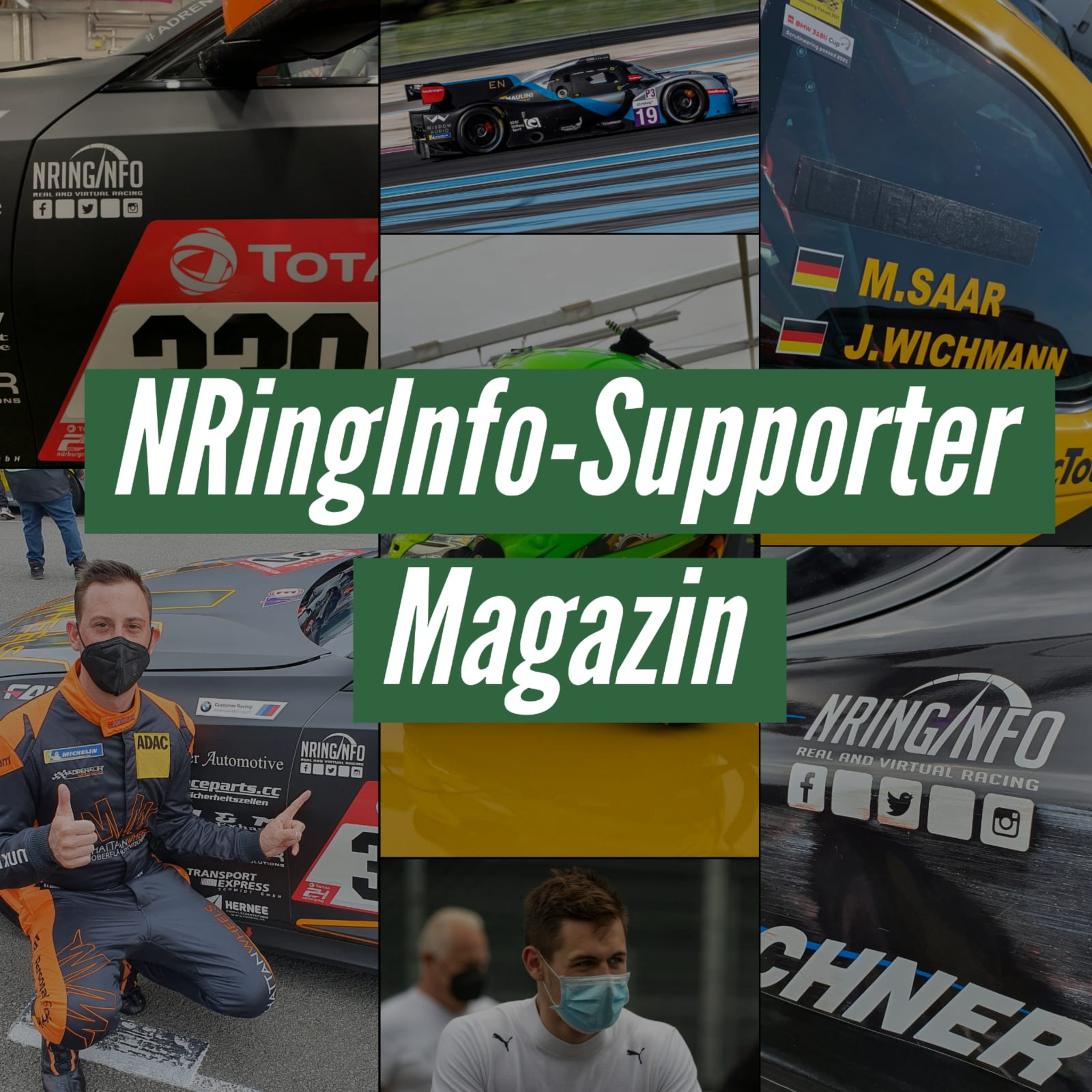 NRingInfo News Podcast