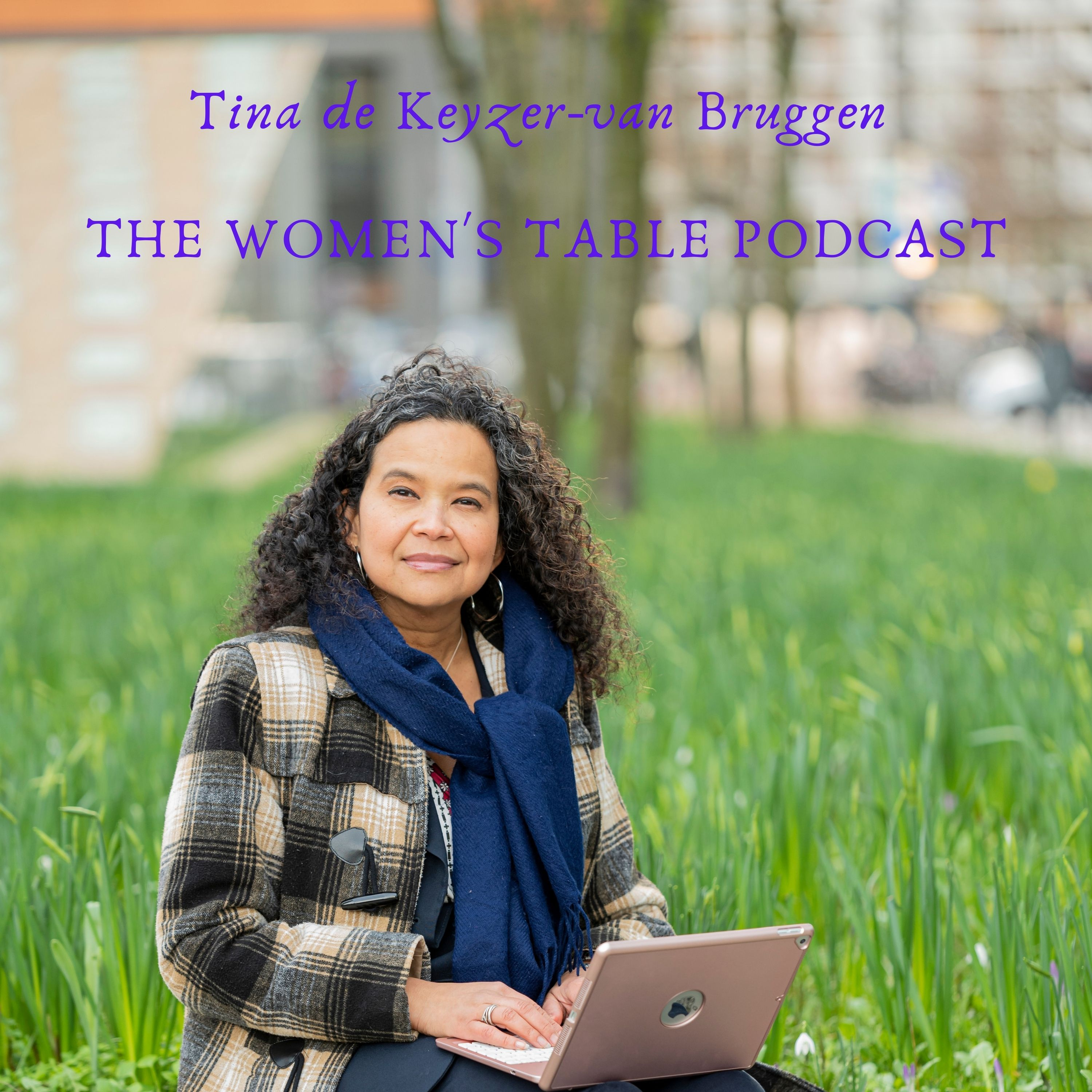 The Women\'s Table