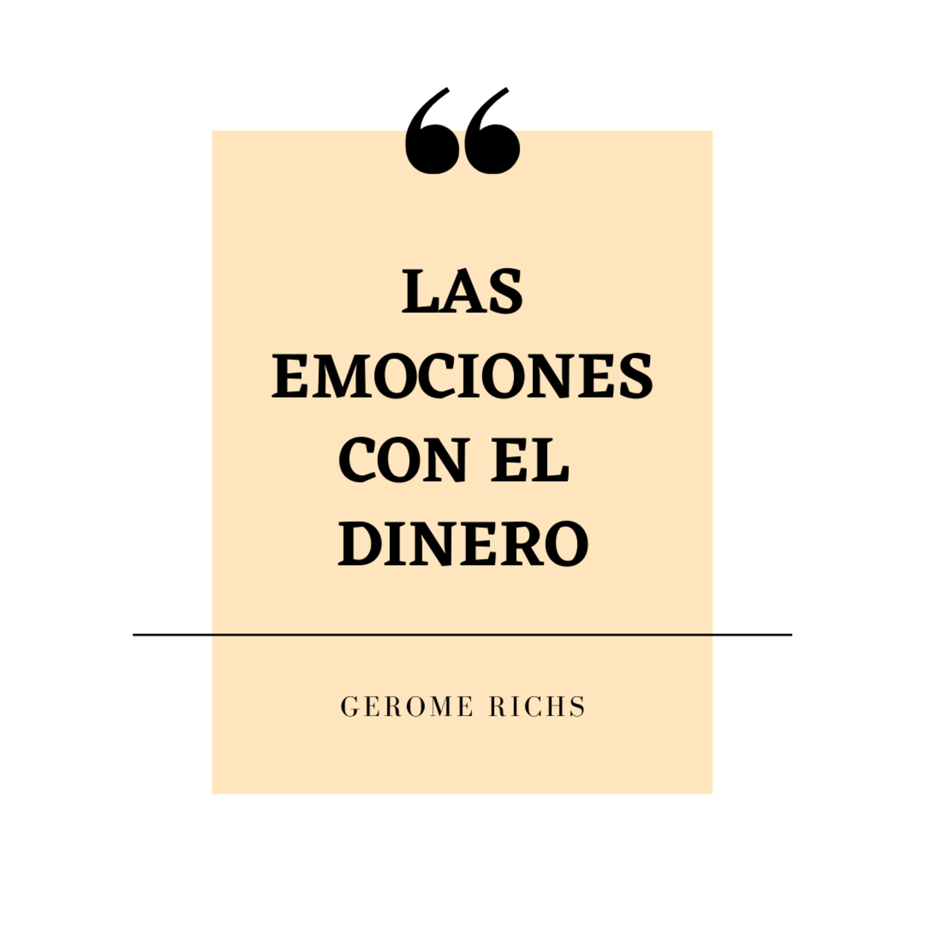 Desayuno de Ganadores con Gerome Richs