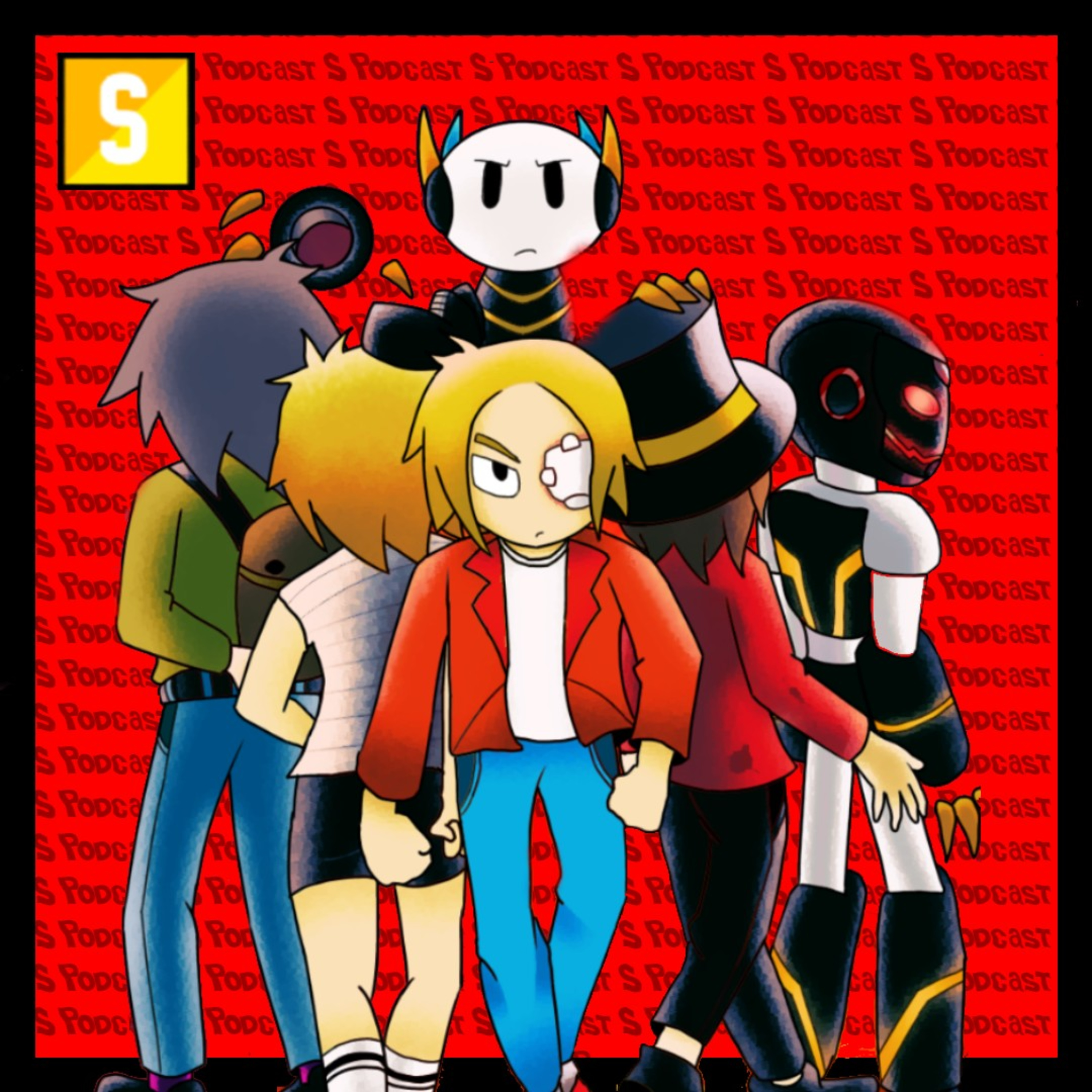 S Podcast