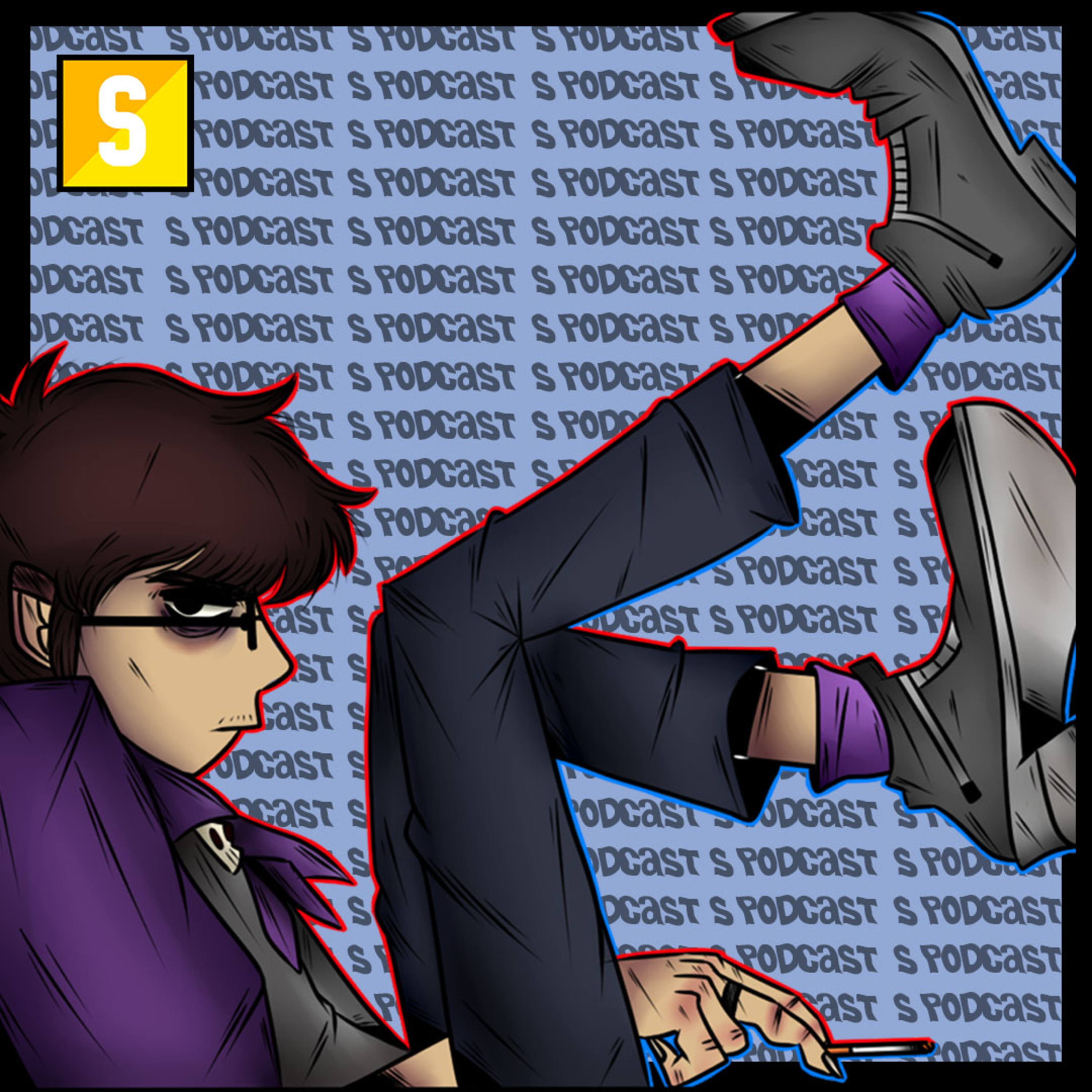 S Podcast