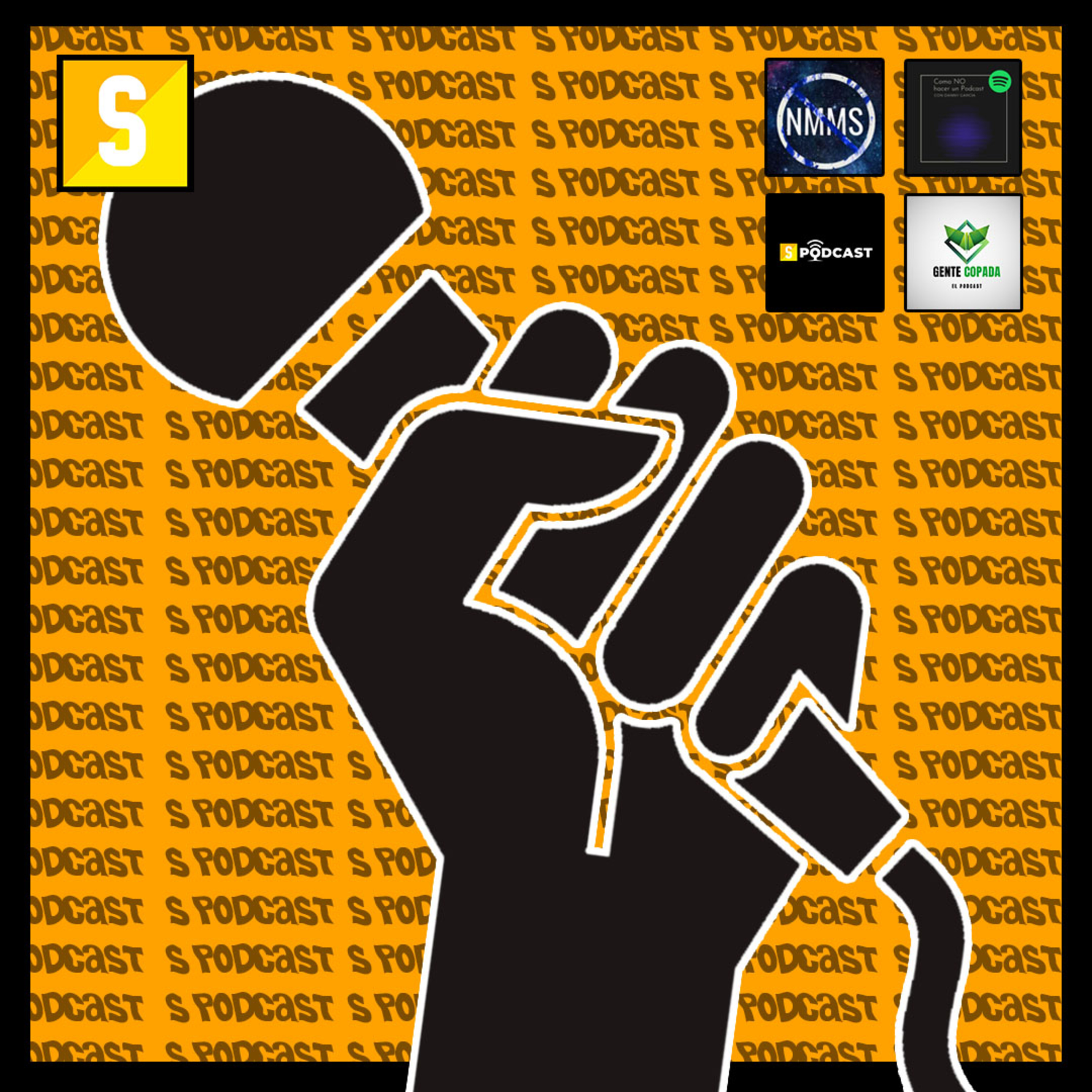 S Podcast