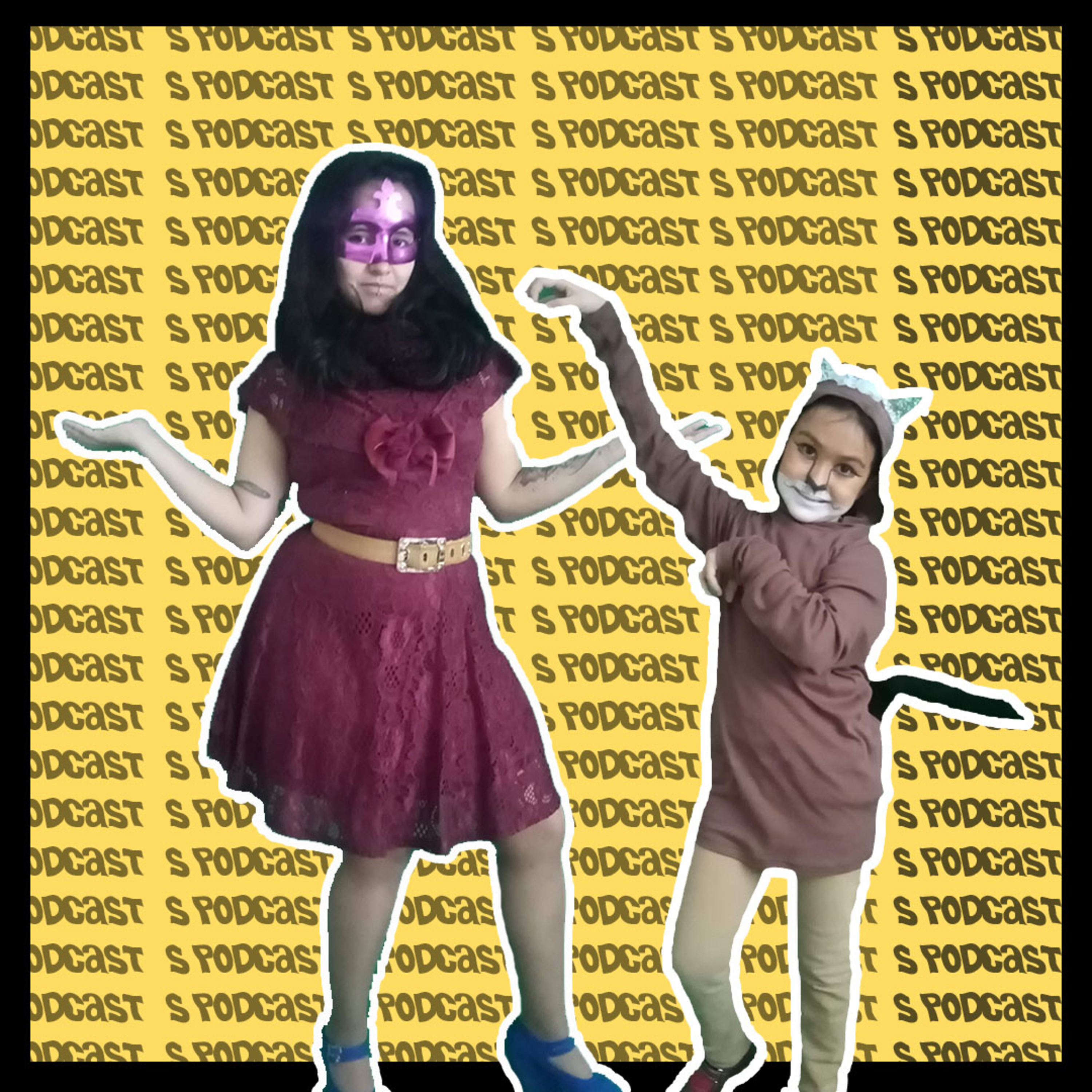S Podcast