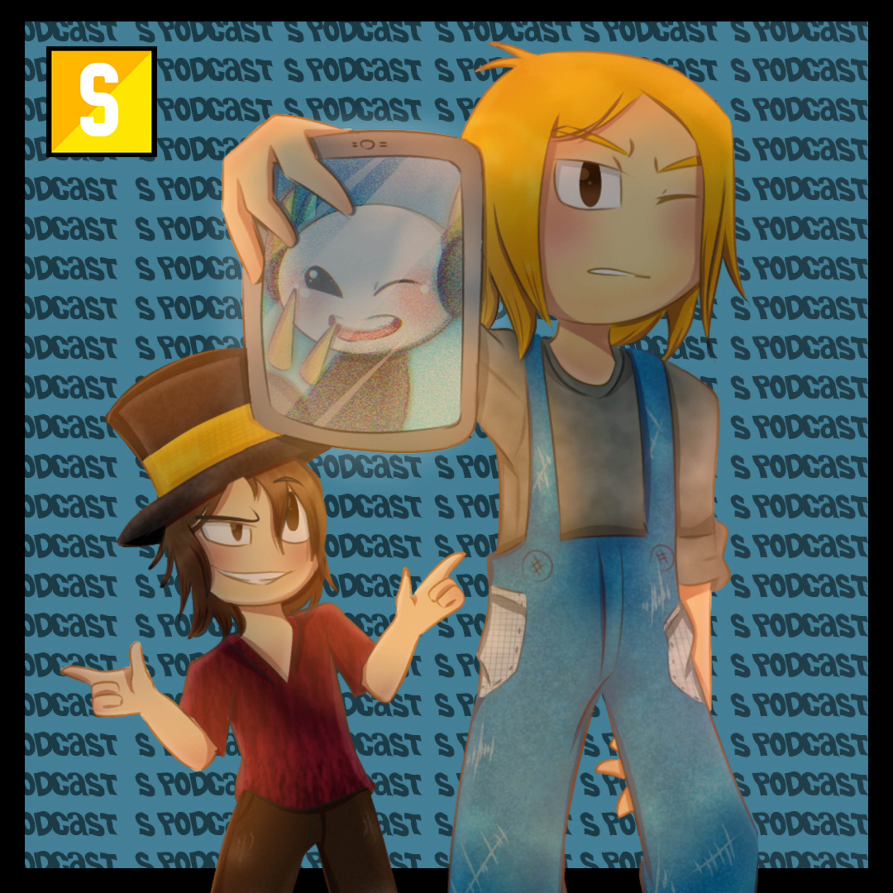 S Podcast