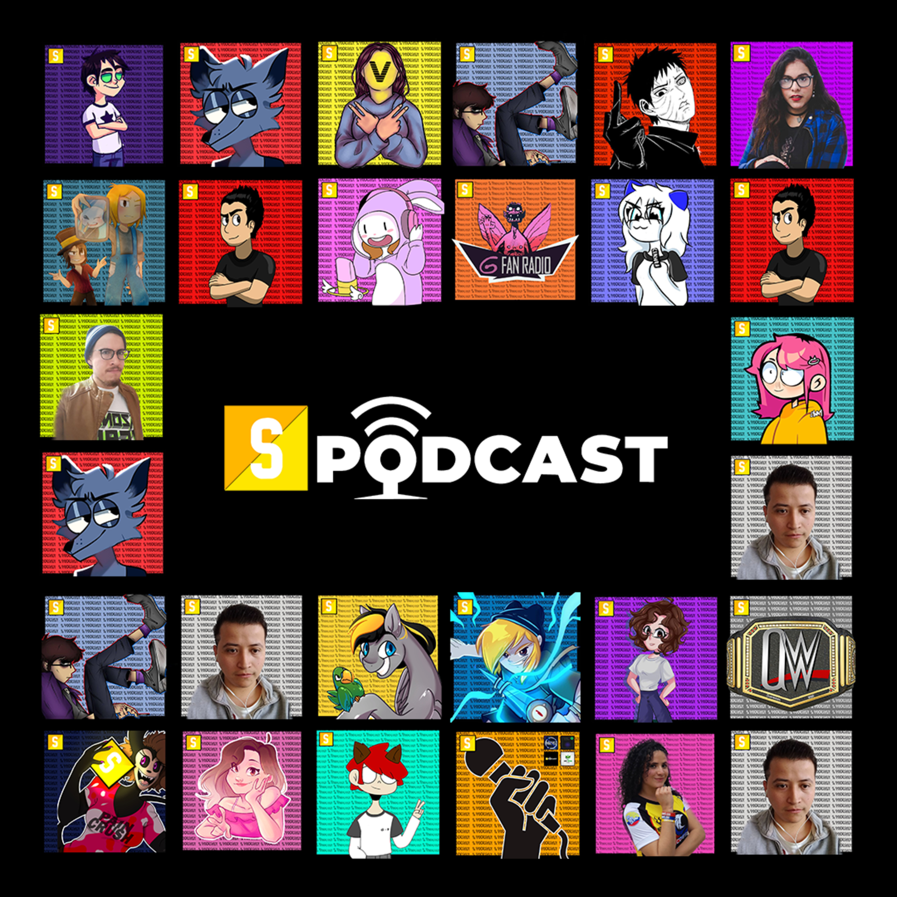 S Podcast