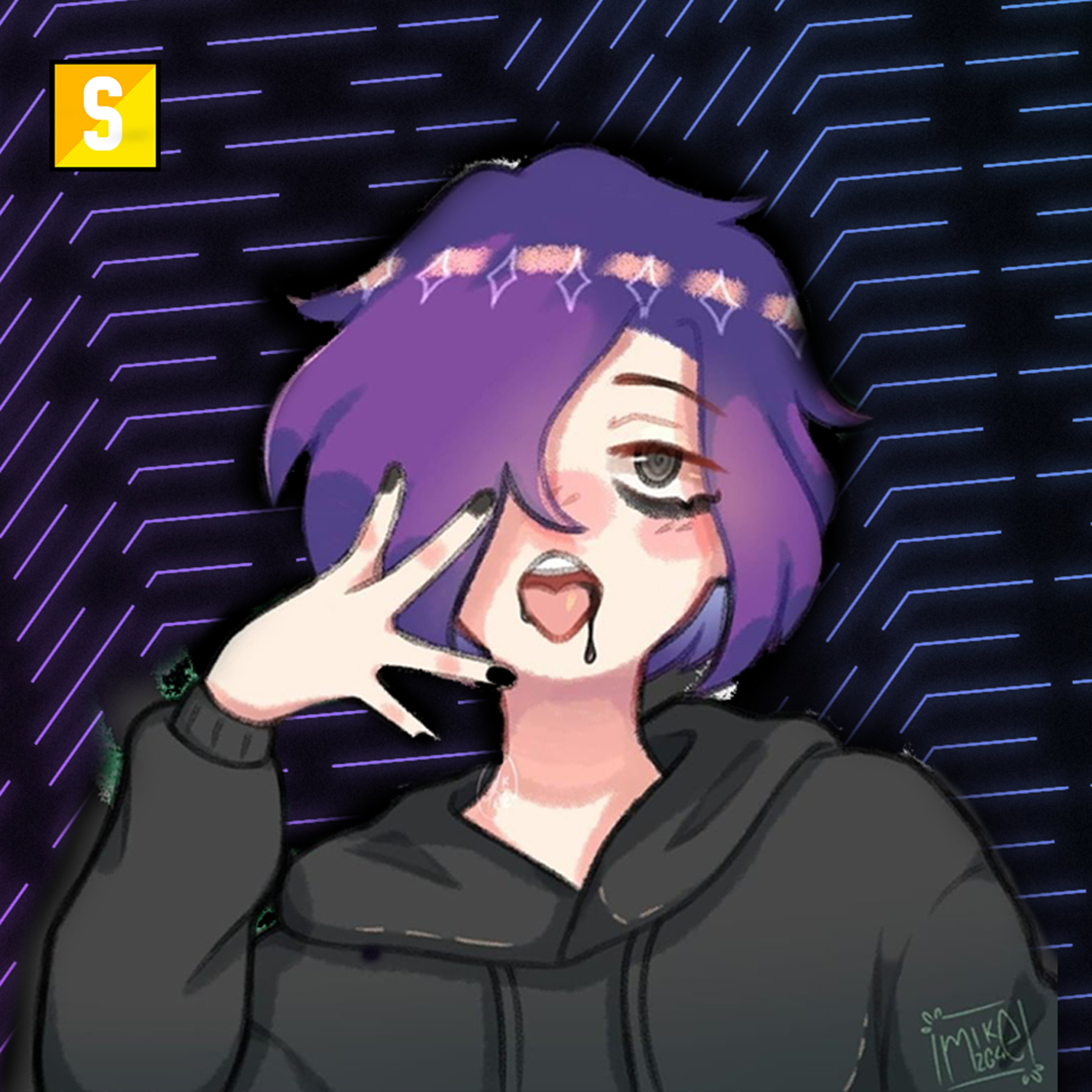 S Podcast