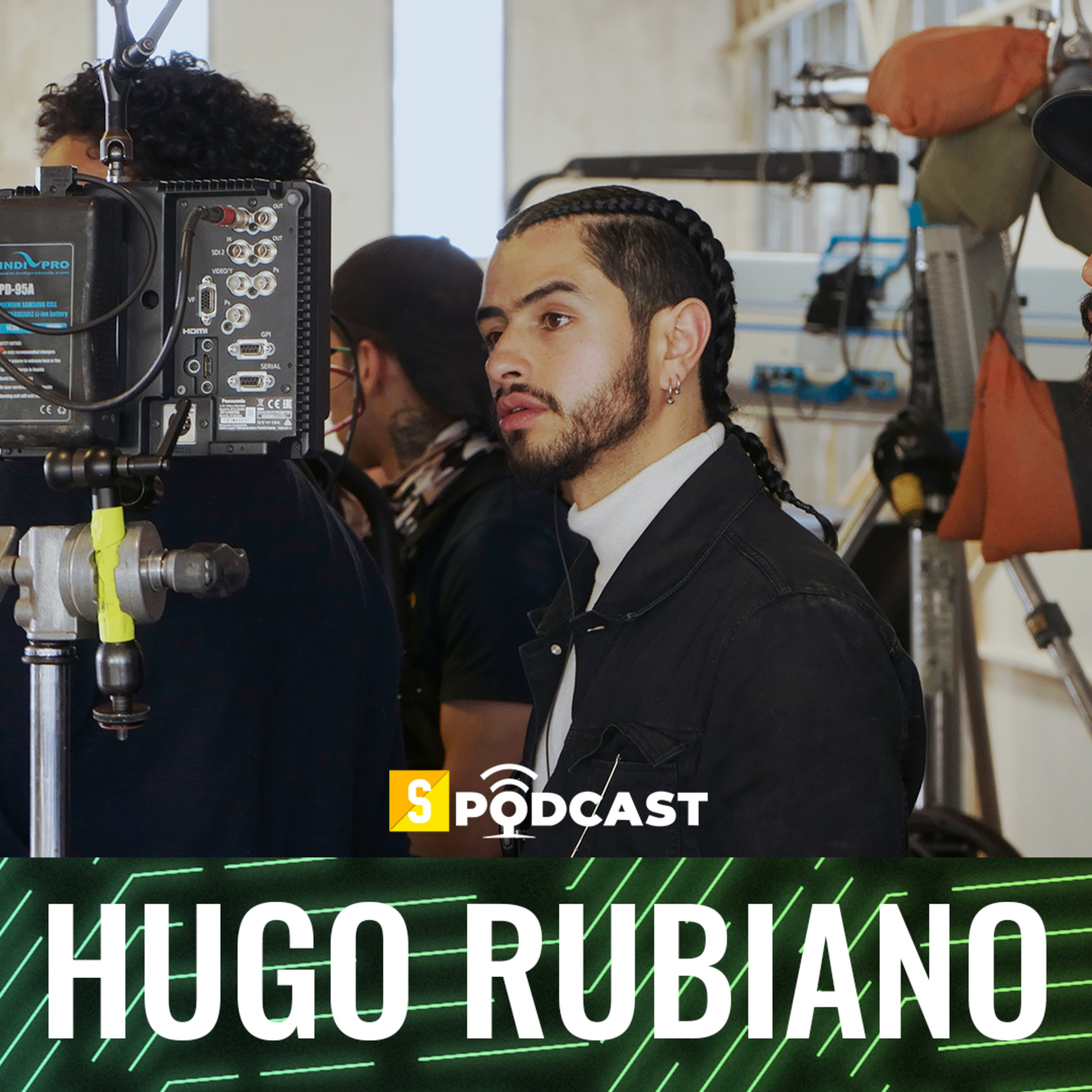 S Podcast