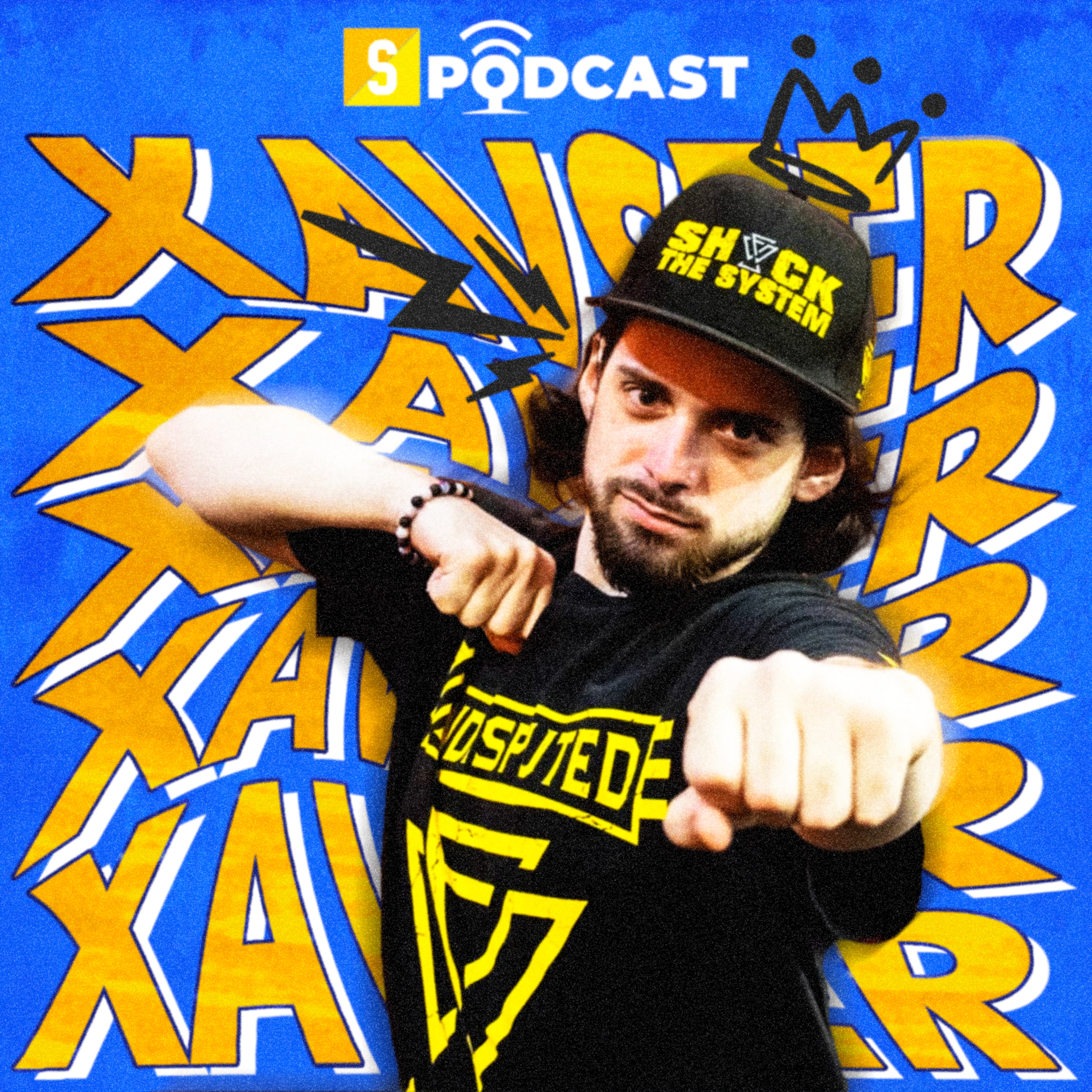 S Podcast