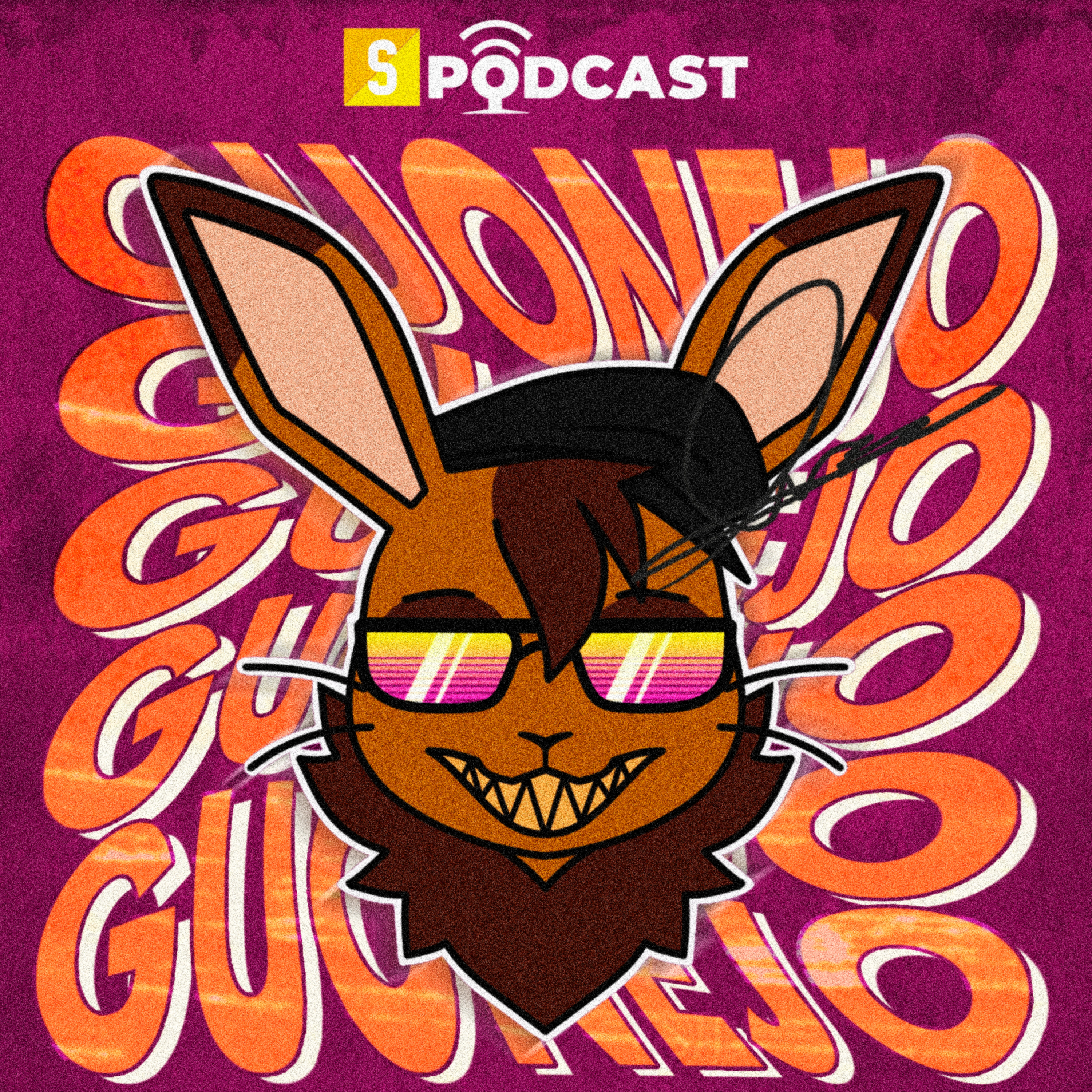 S Podcast