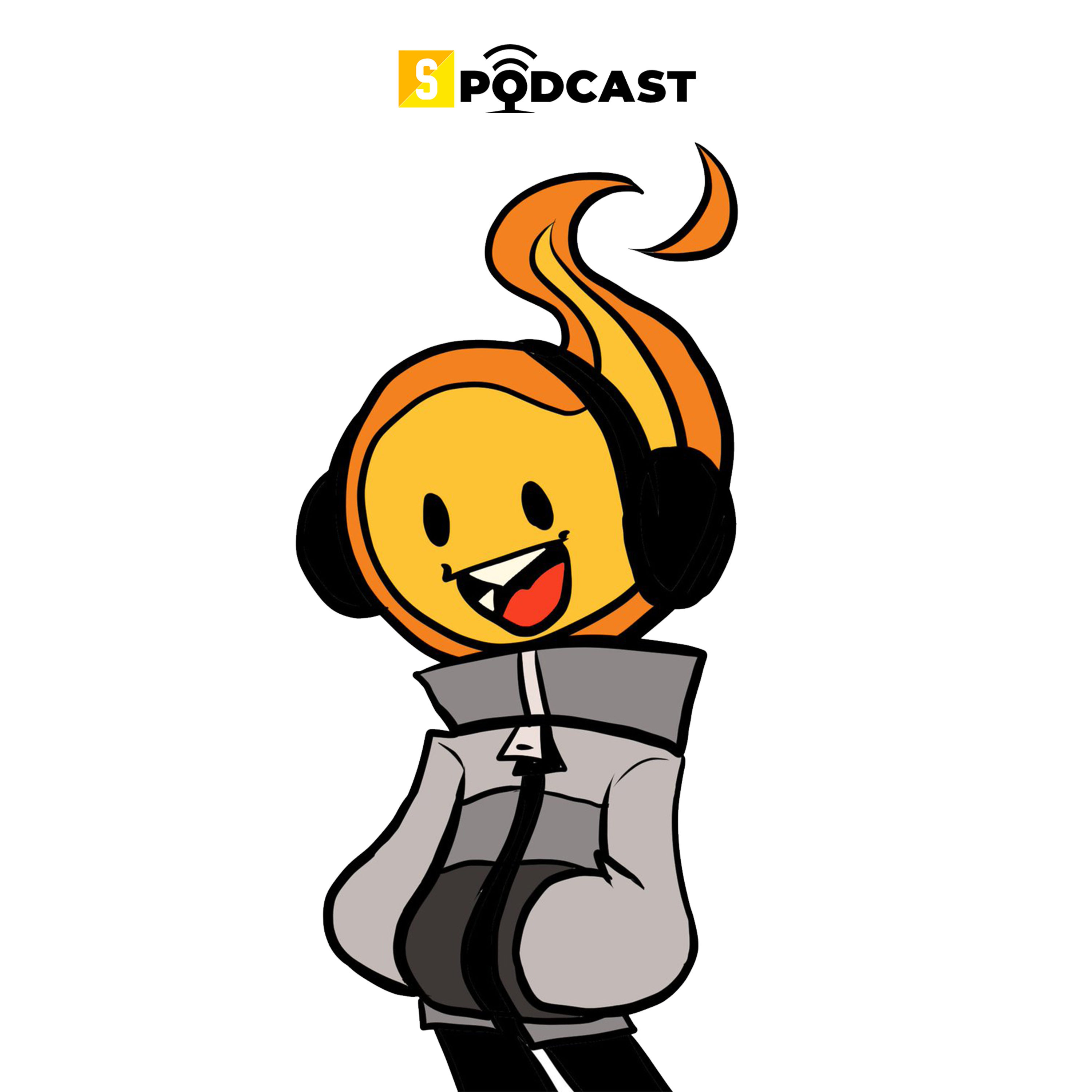 S Podcast
