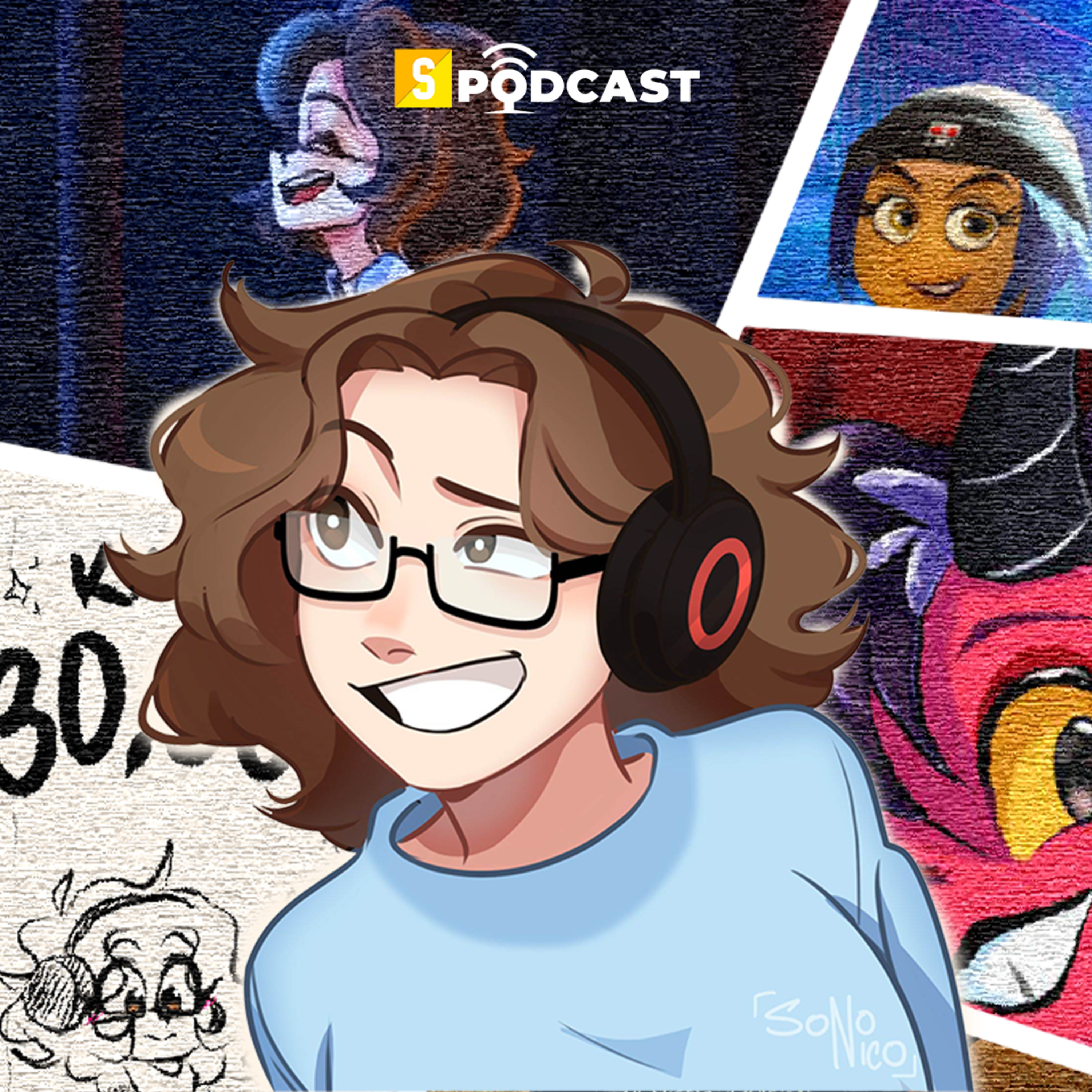 S Podcast