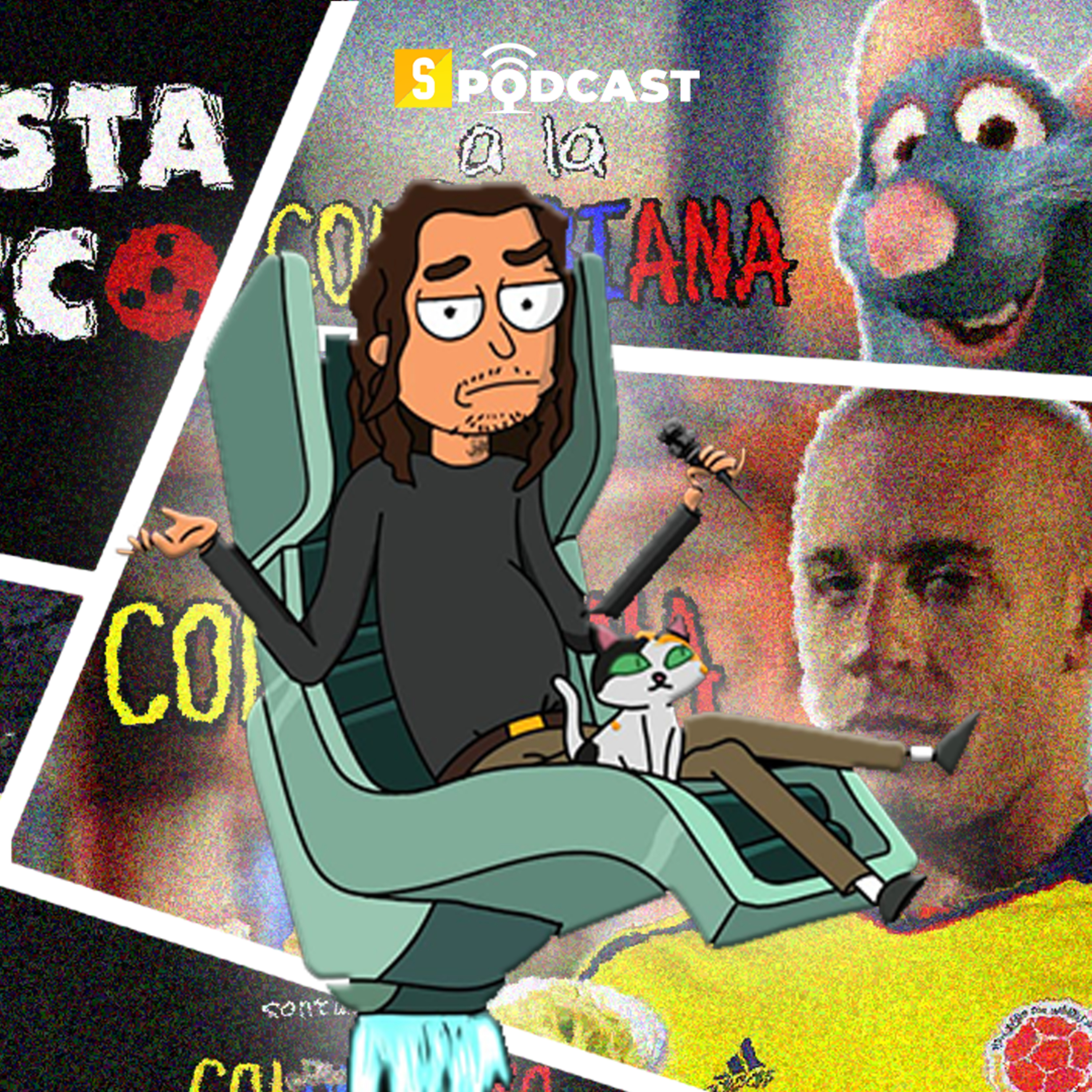 S Podcast