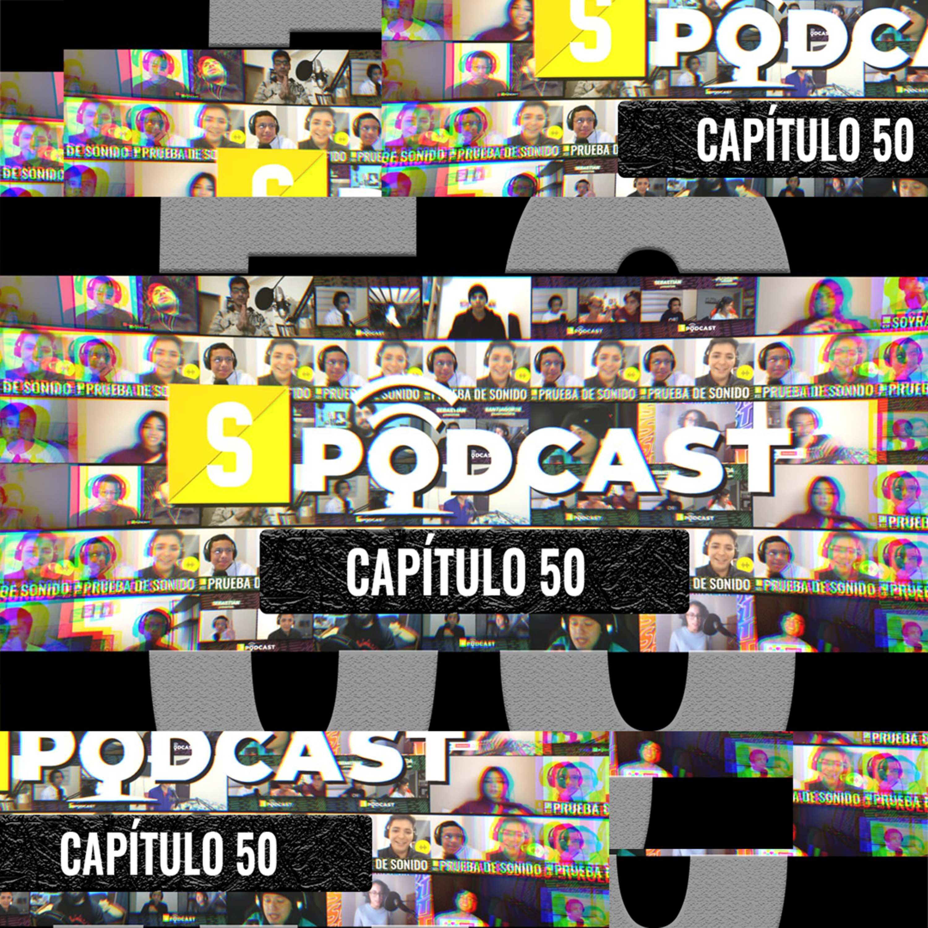 S Podcast