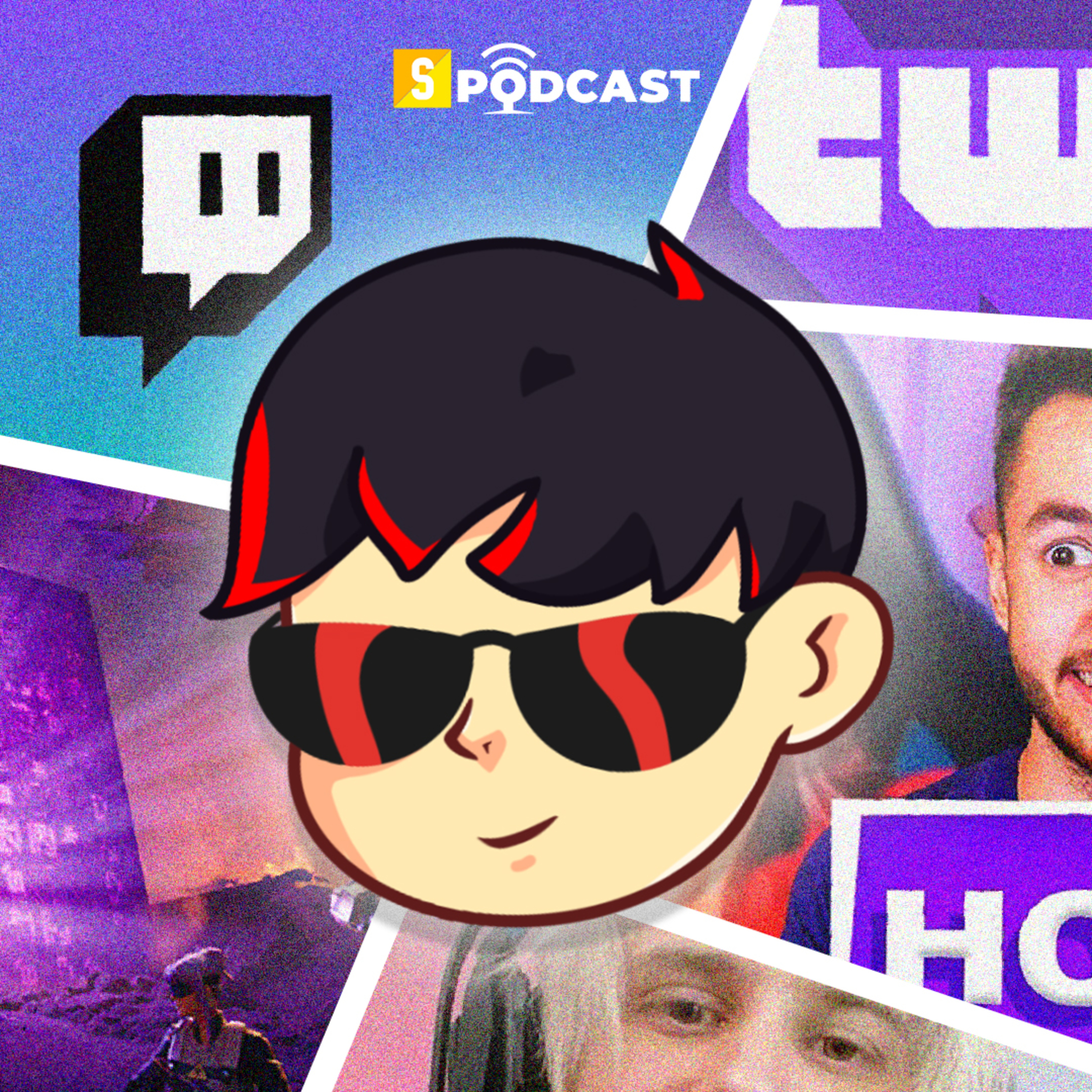 S Podcast