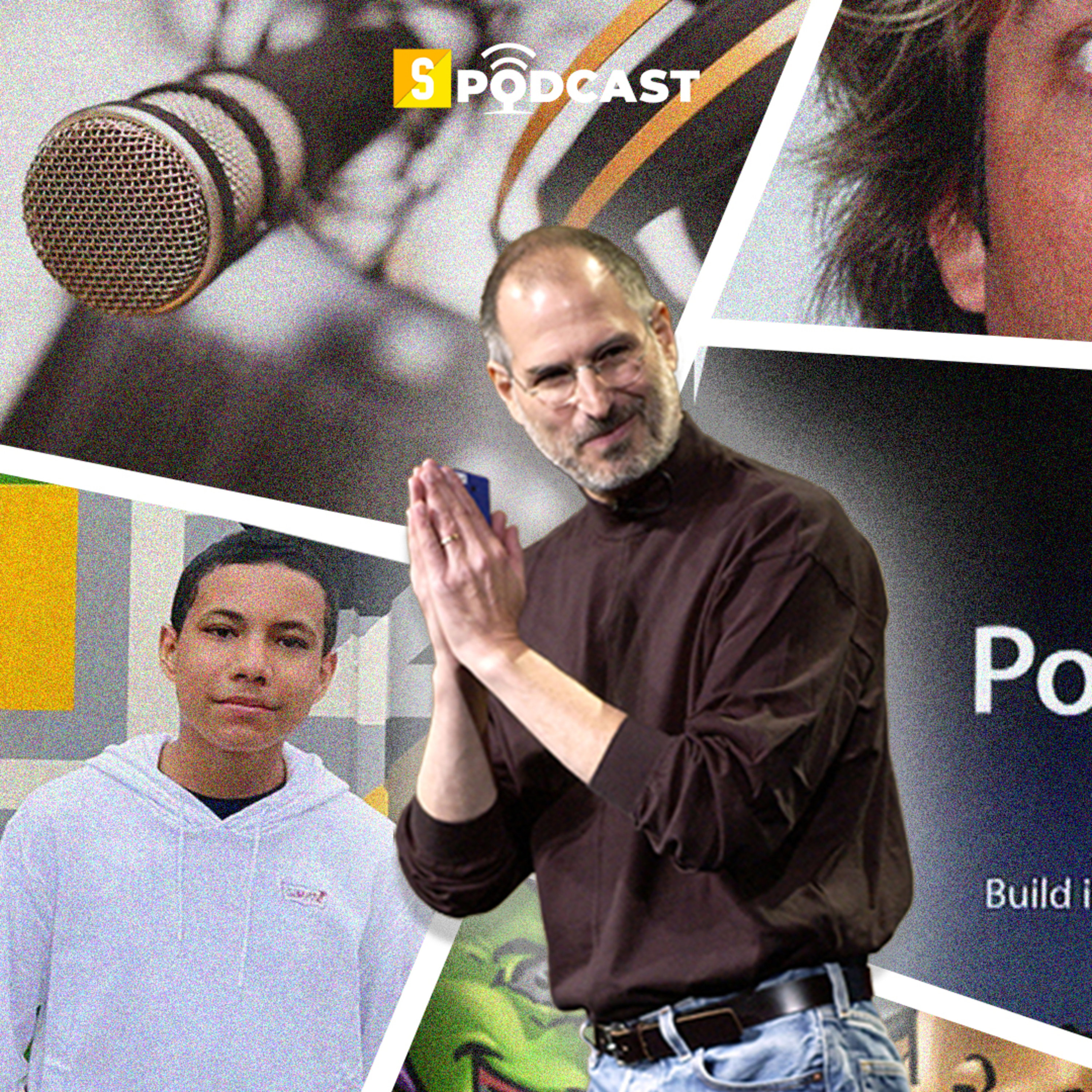 S Podcast