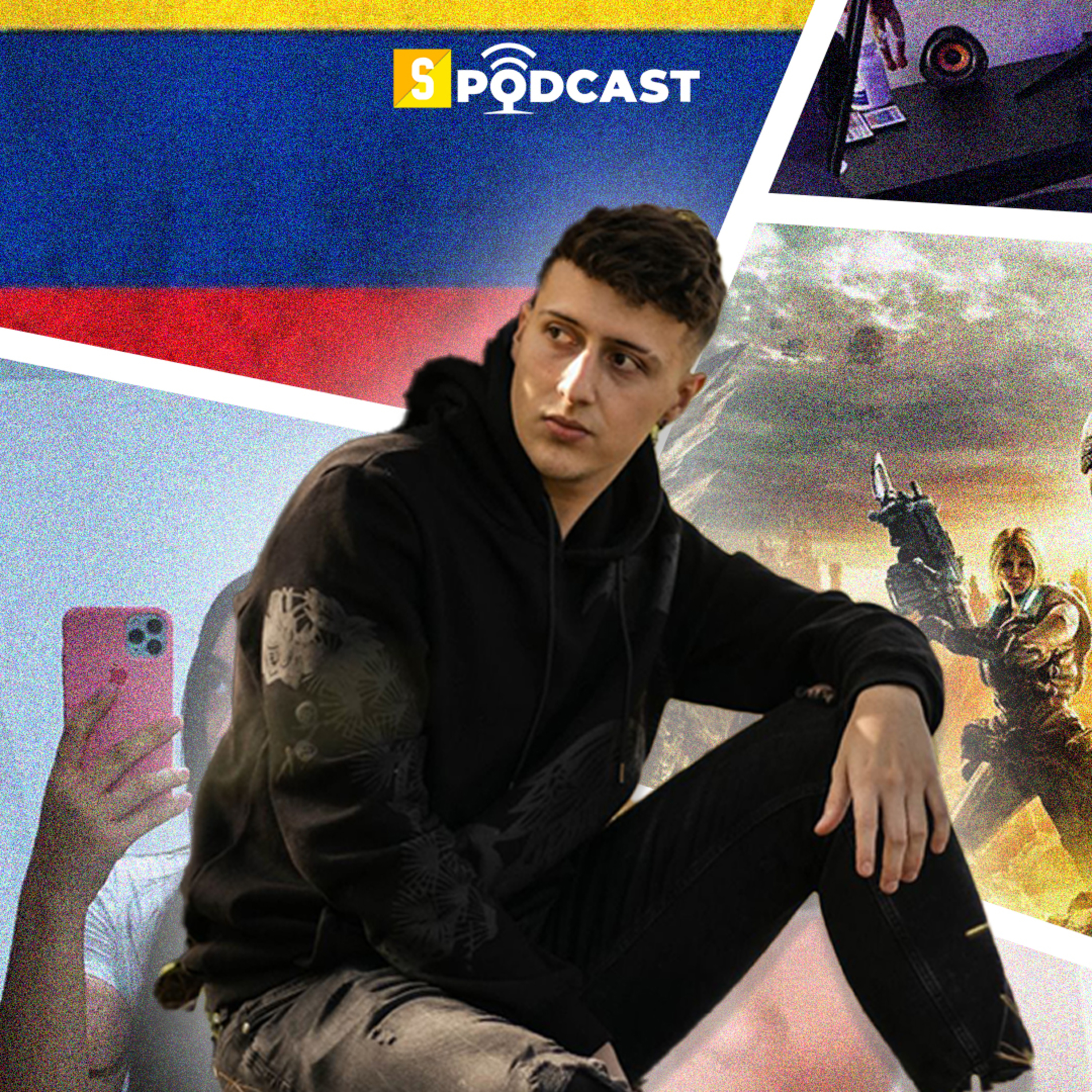 S Podcast