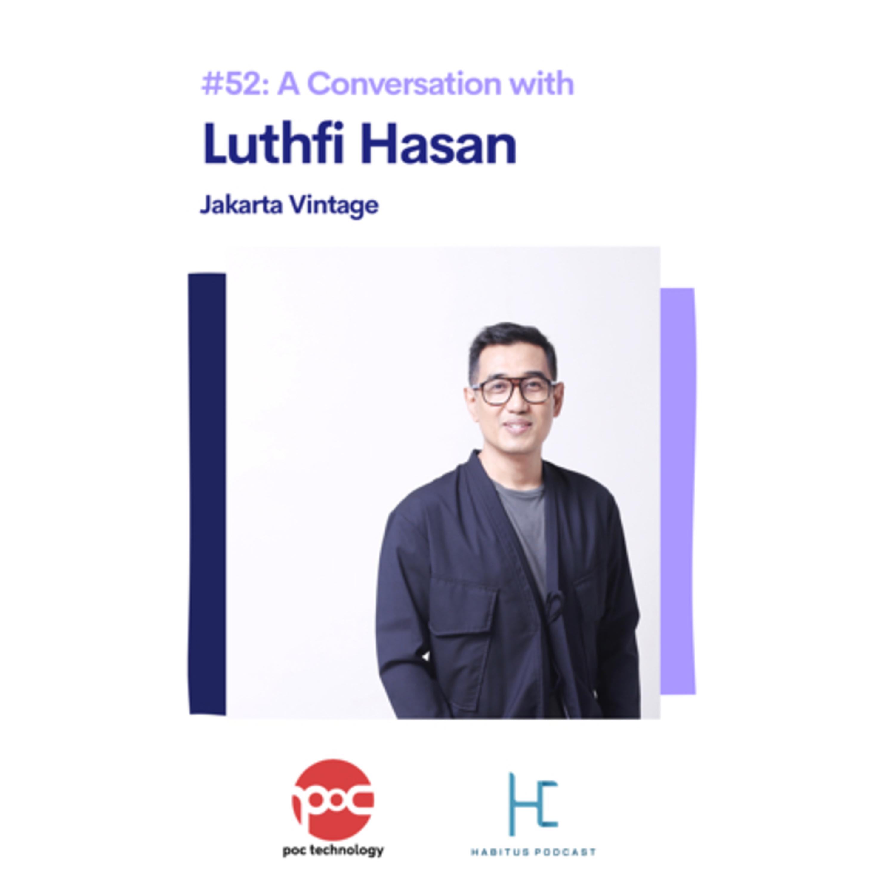 Habitus Podcast