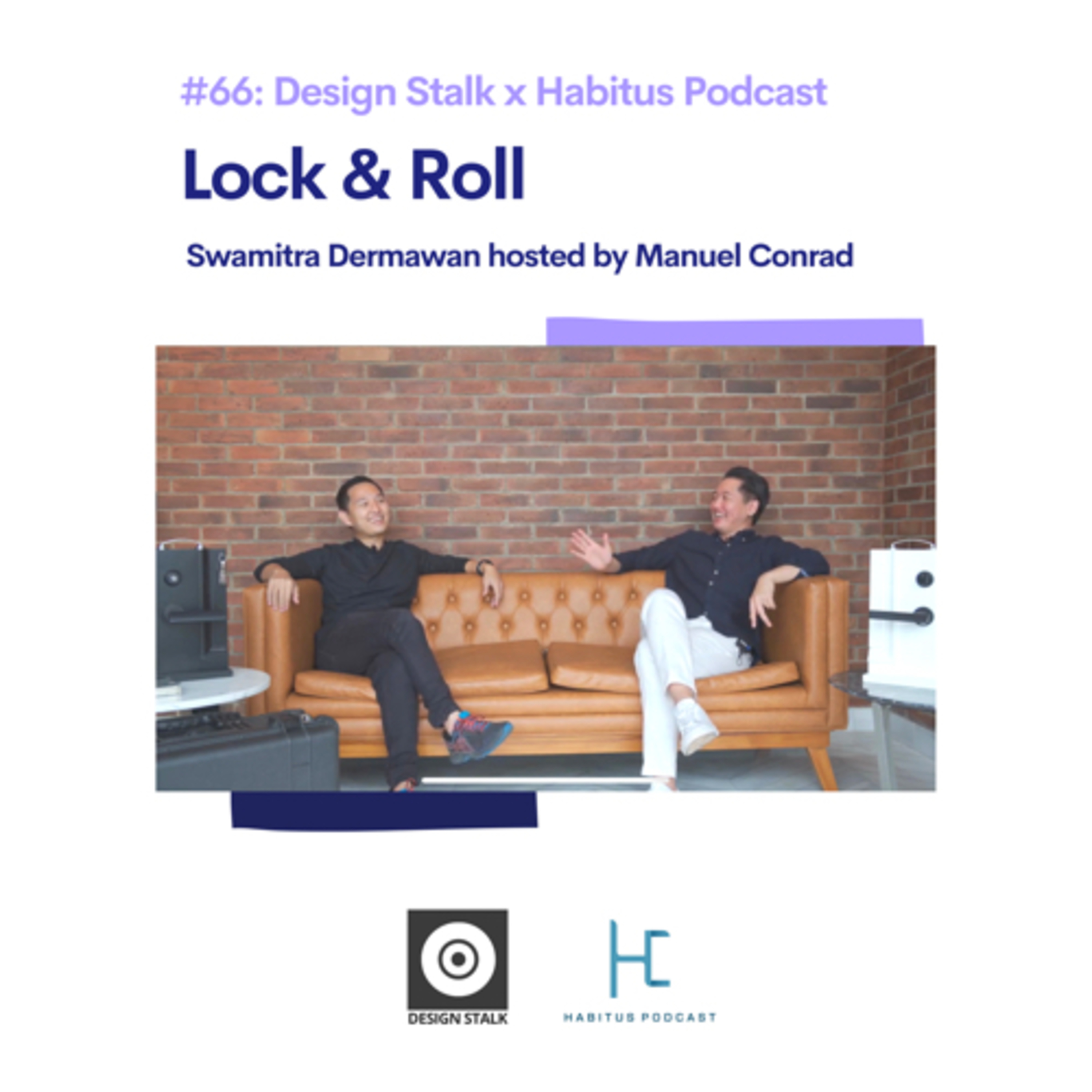 Habitus Podcast