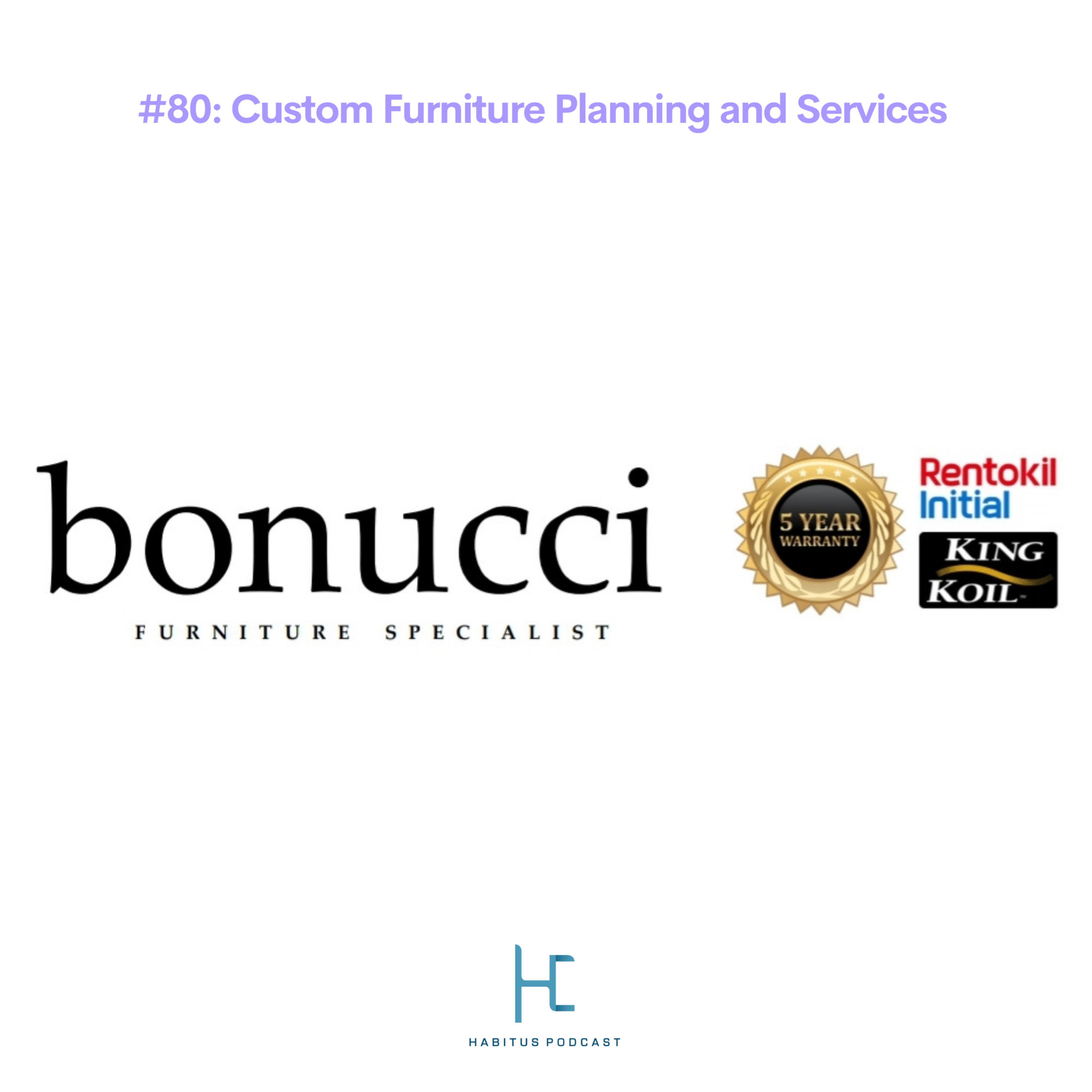 #80 - Bonucci Furniture Specialist