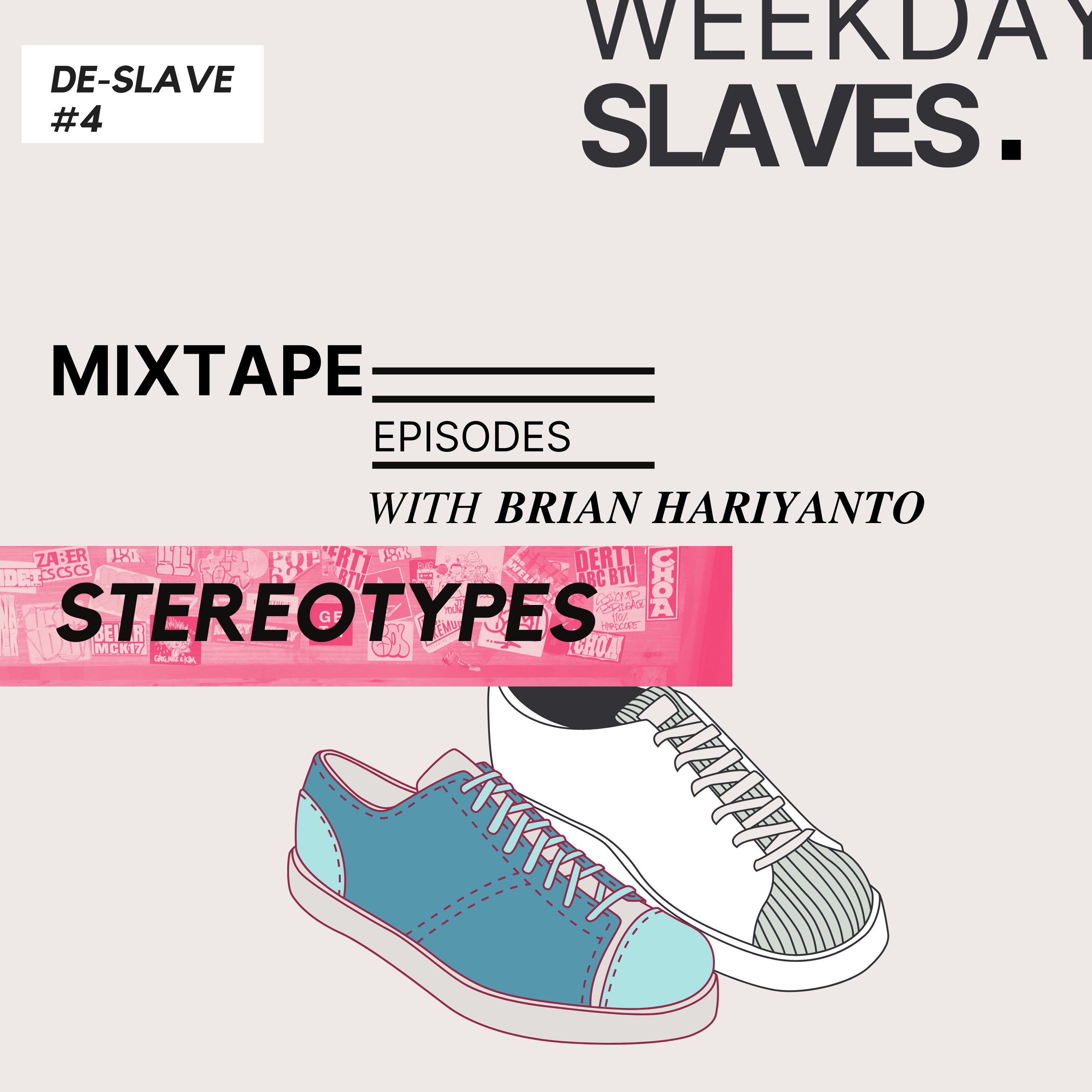 weekdayslaves