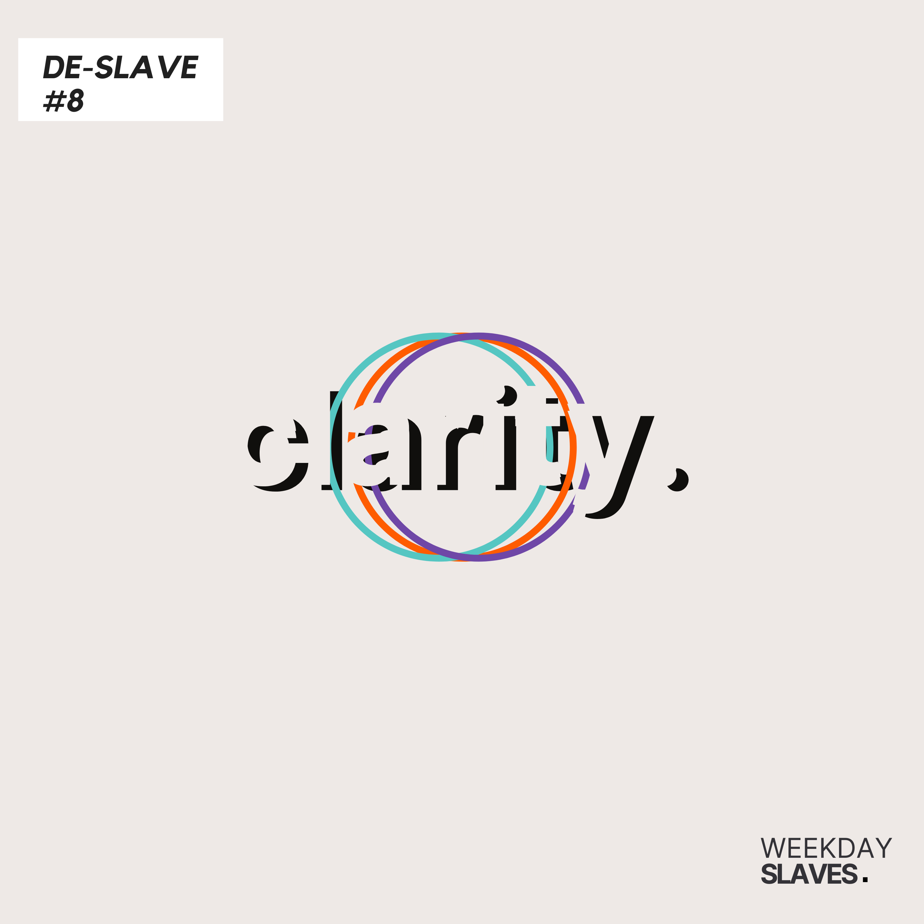 weekdayslaves