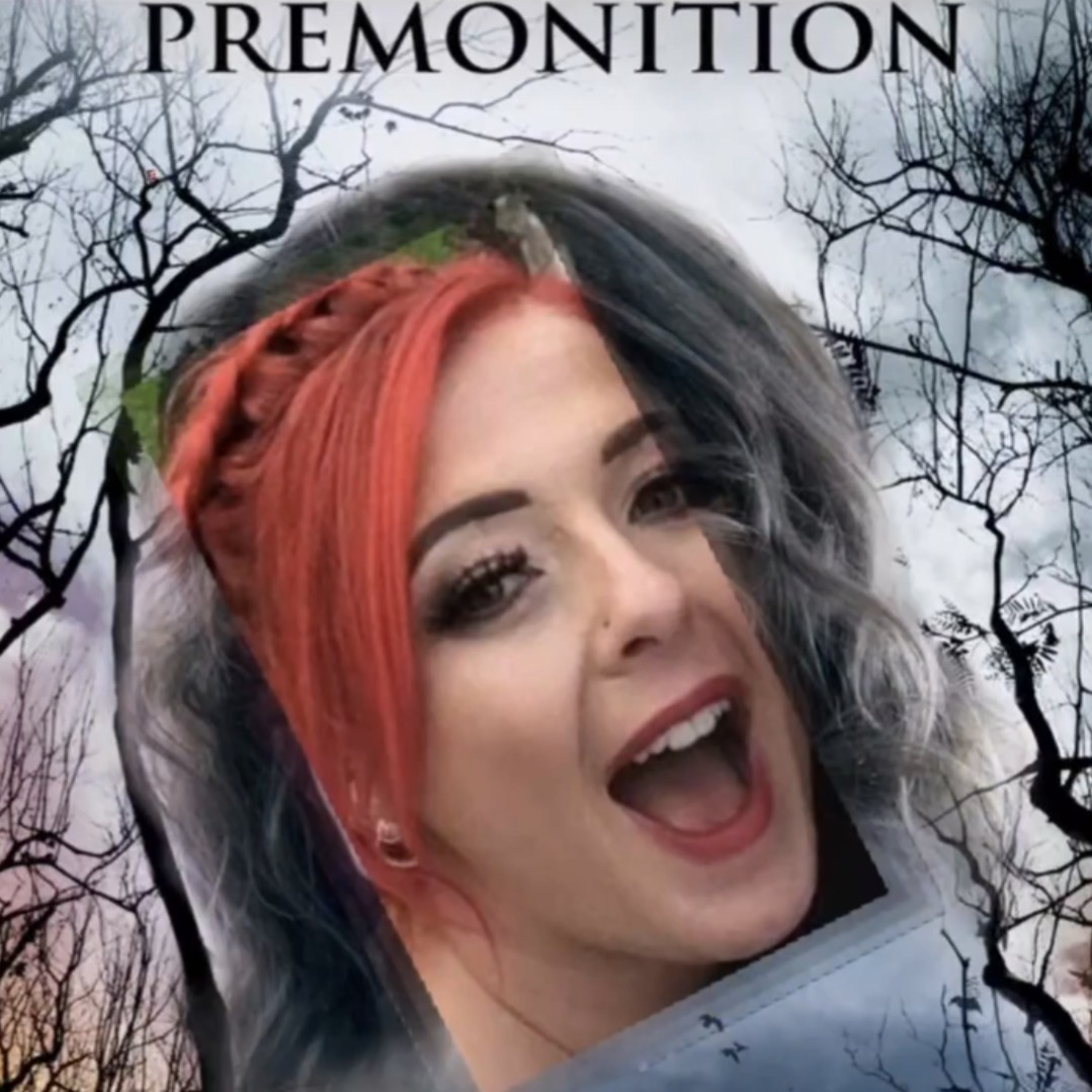 Premonitions episode artwork