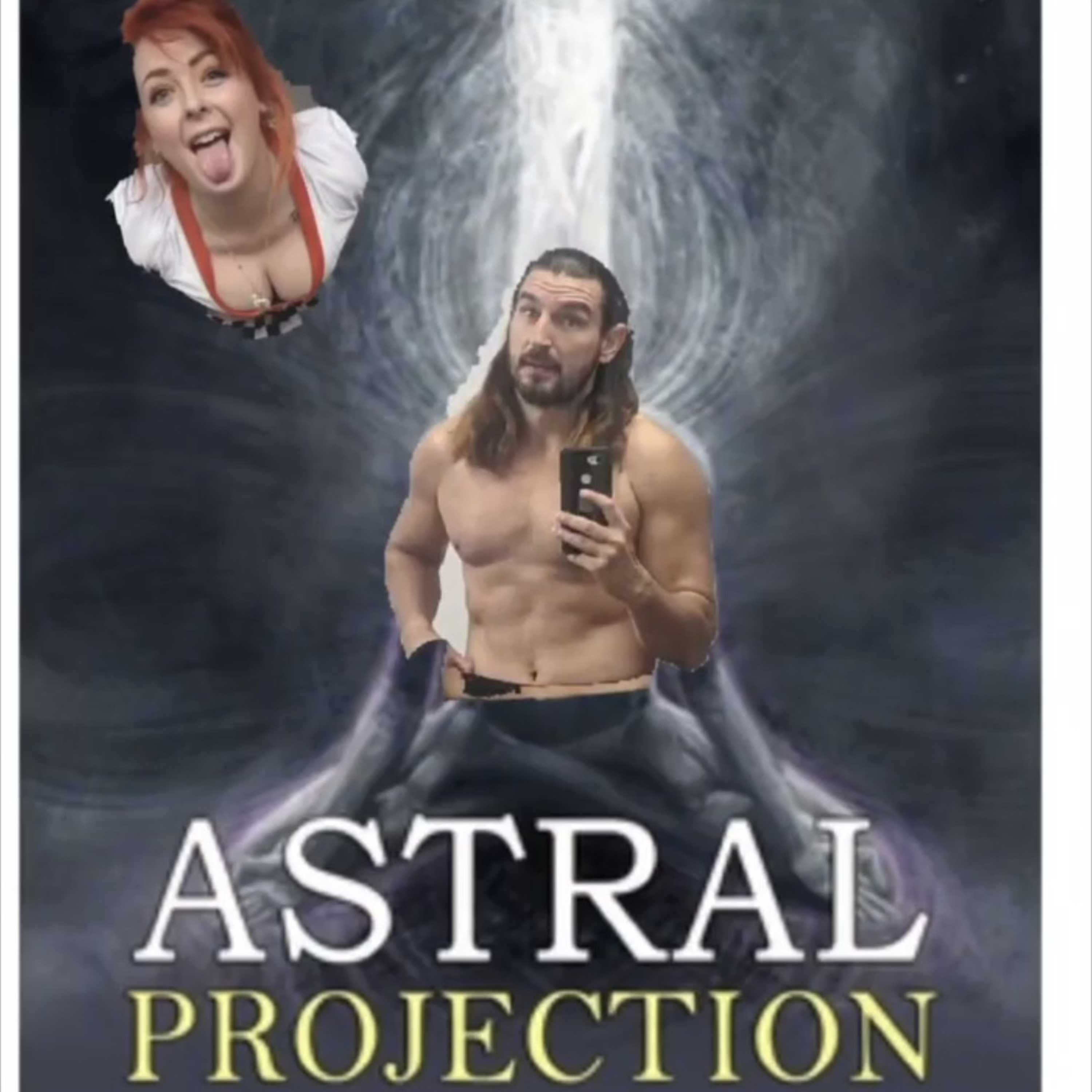 Astral Projection  episode artwork