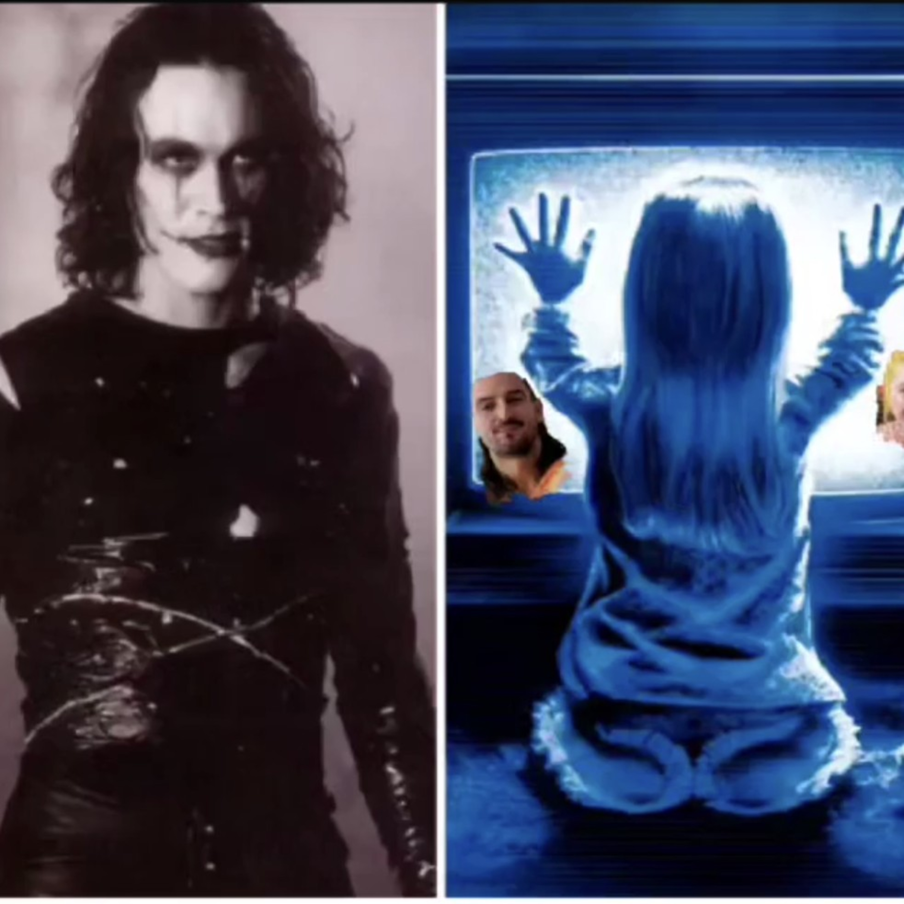Cursed Movies  episode artwork