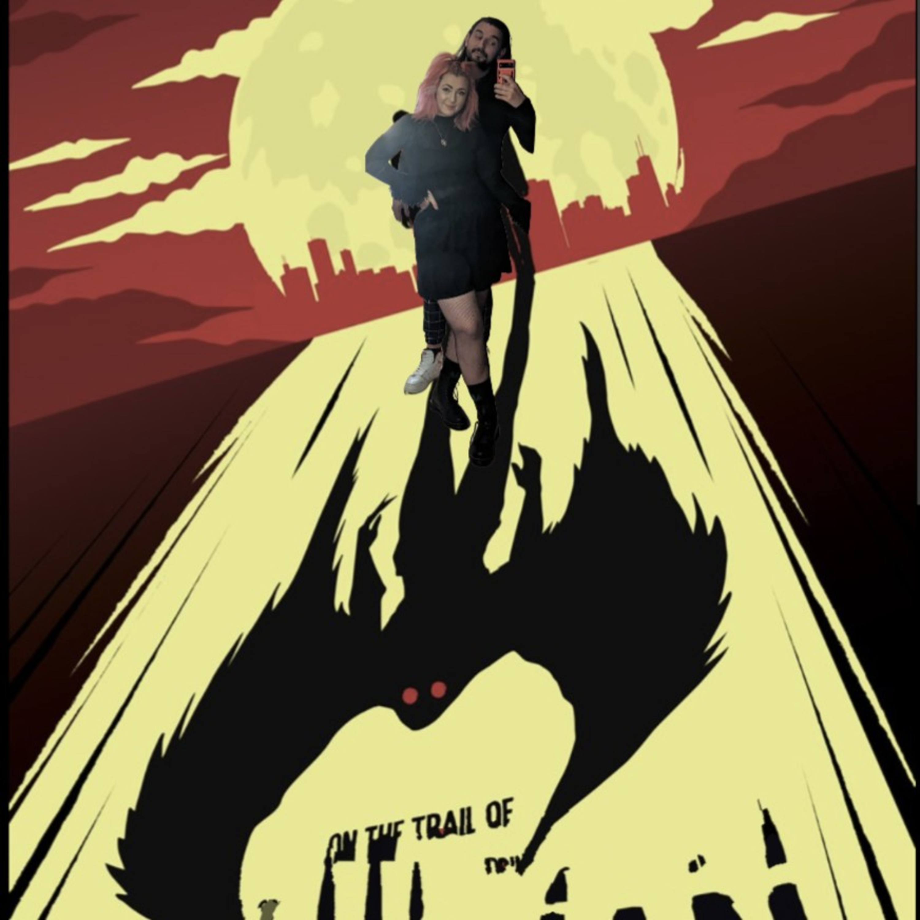 MOTHMAN episode artwork