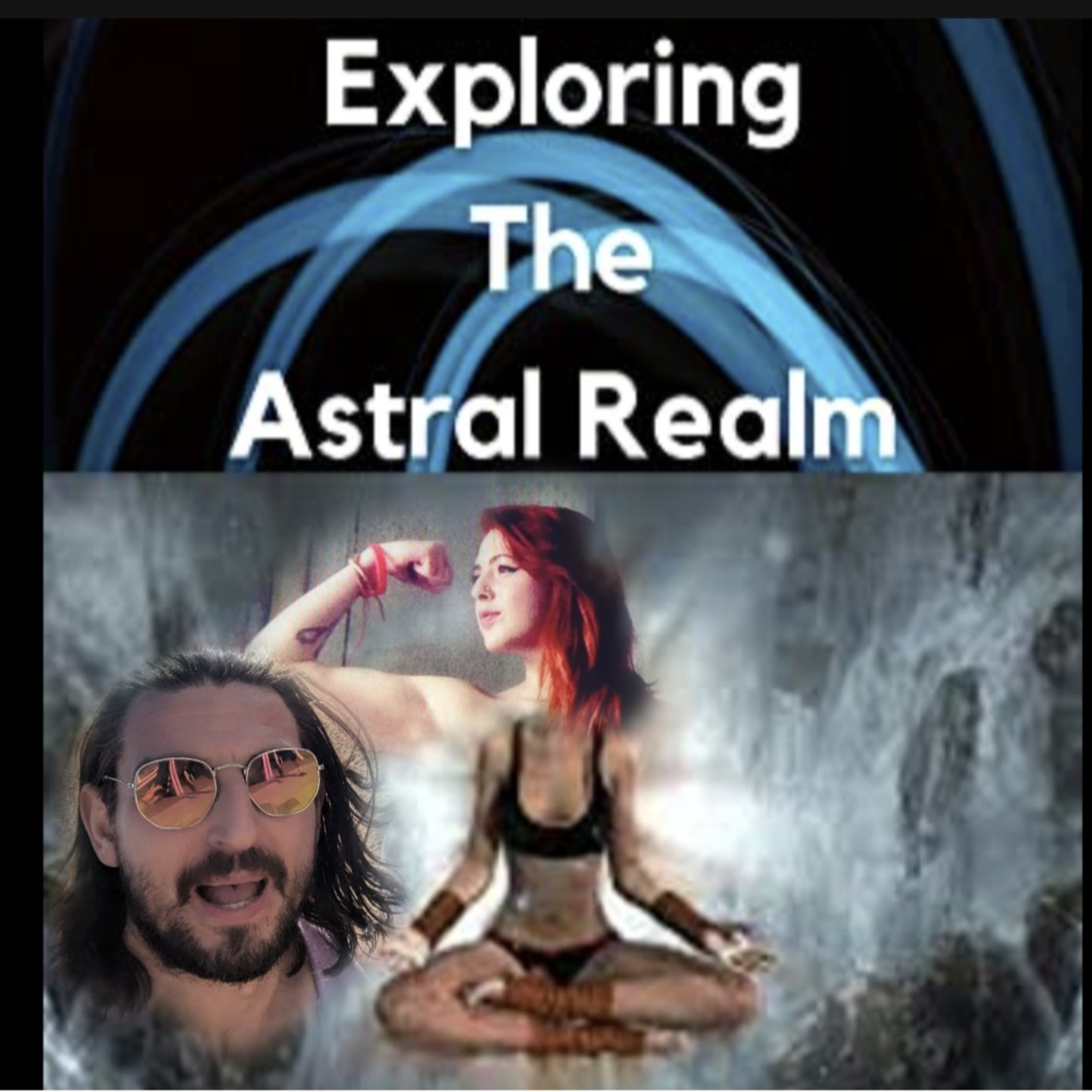 Astral Realm  episode artwork