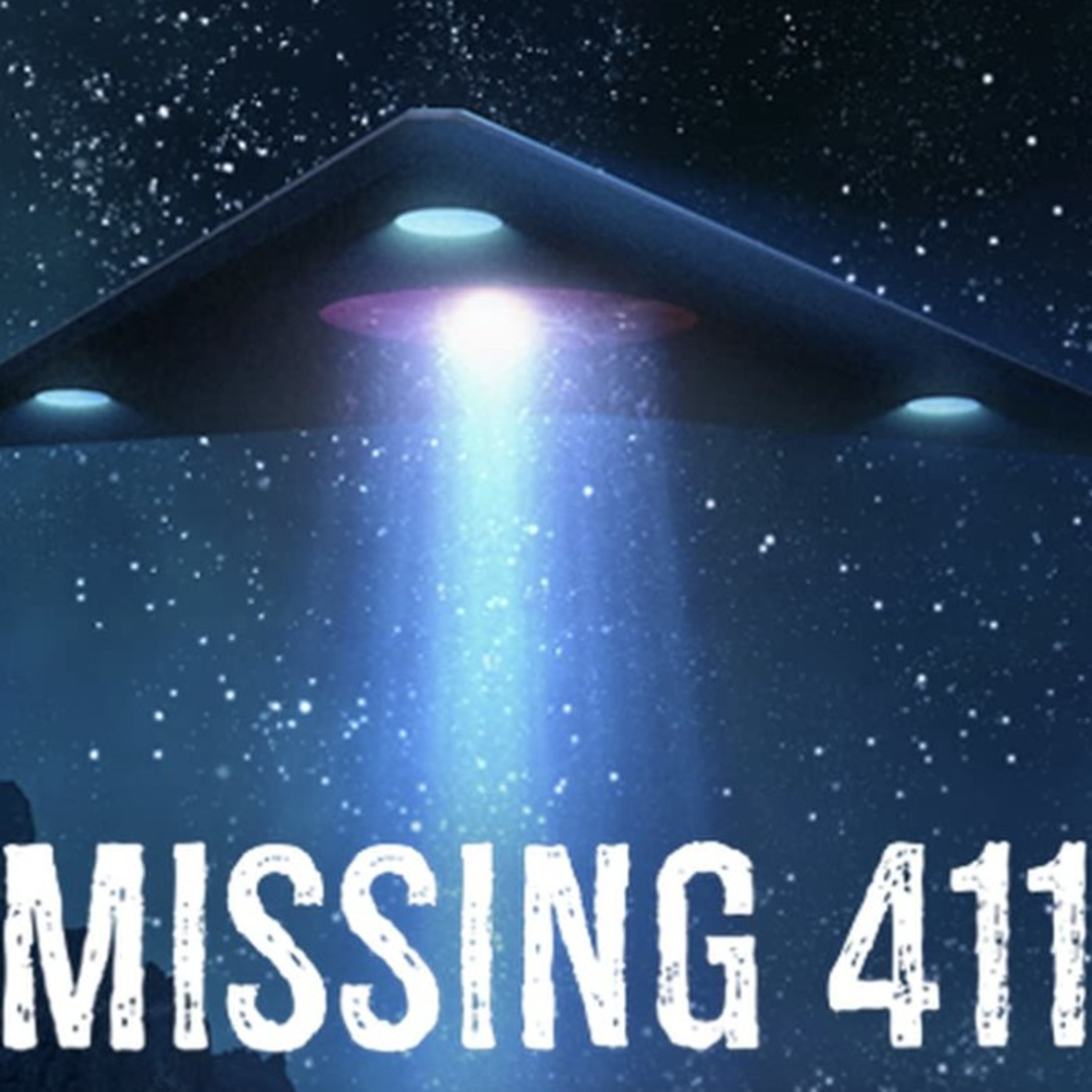 The Missing 411 episode artwork