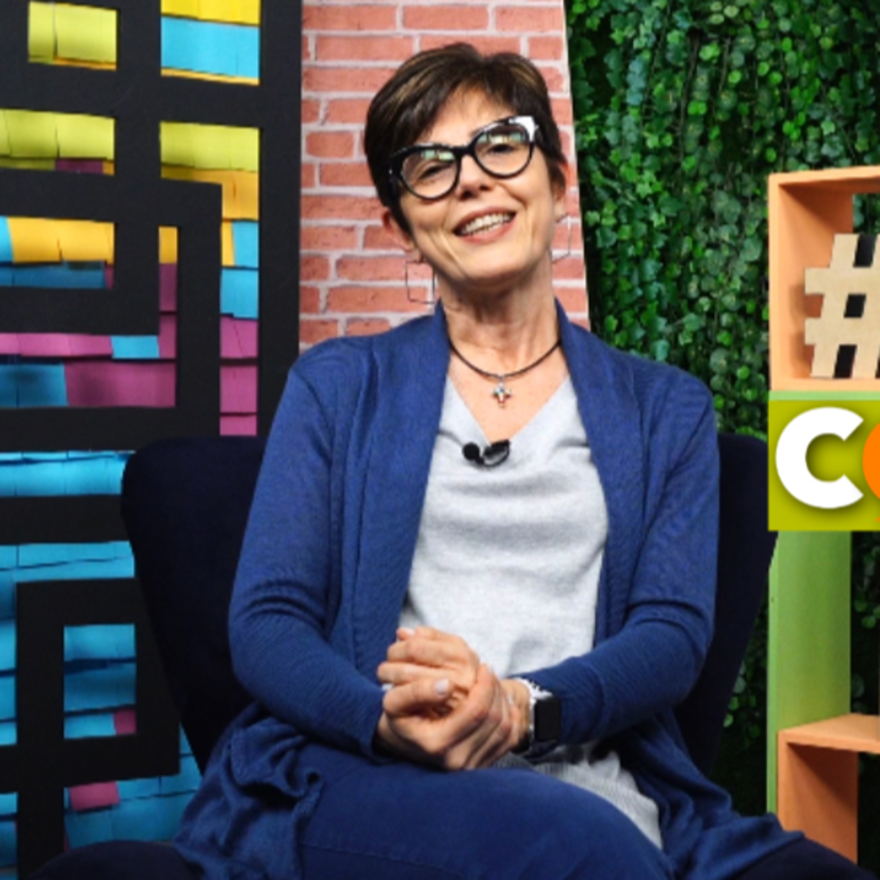 Vamos Conversar? - Colégio Magno