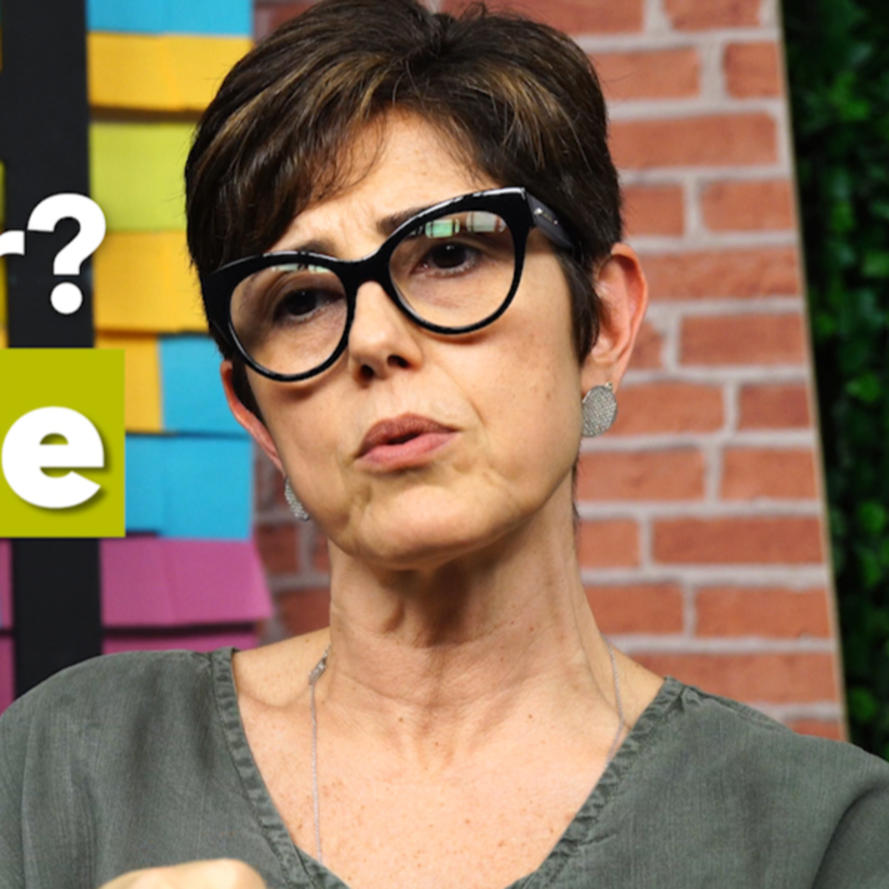 Vamos Conversar? - Colégio Magno