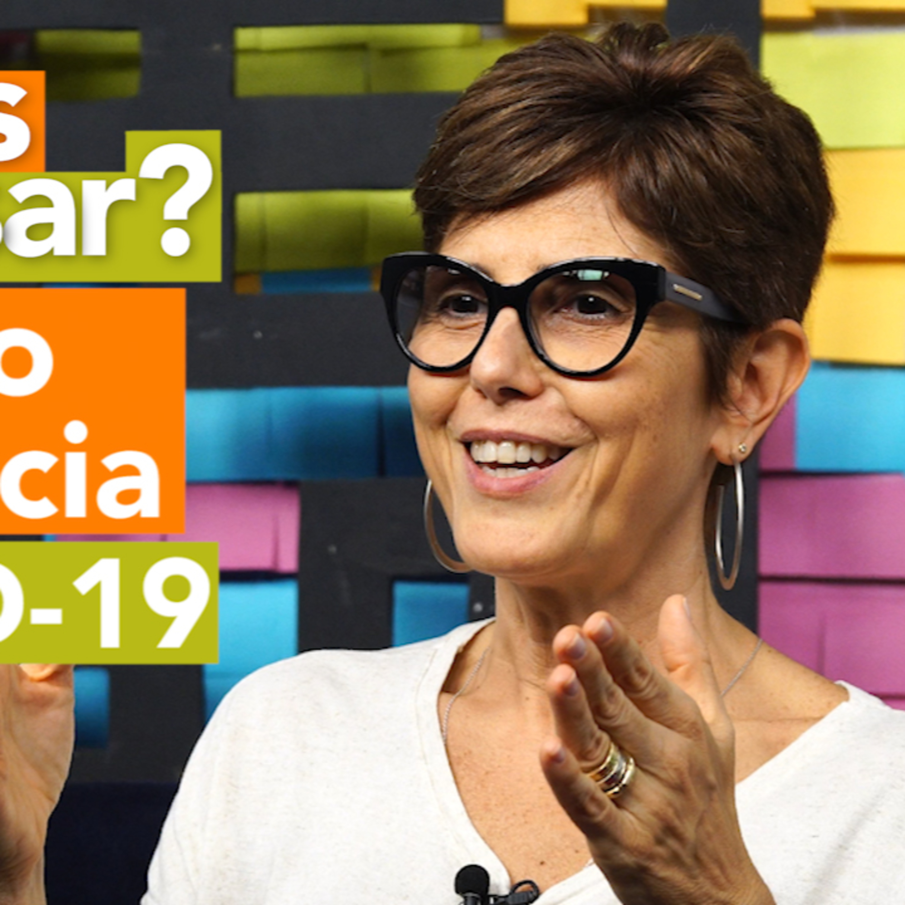 Vamos Conversar? - Colégio Magno