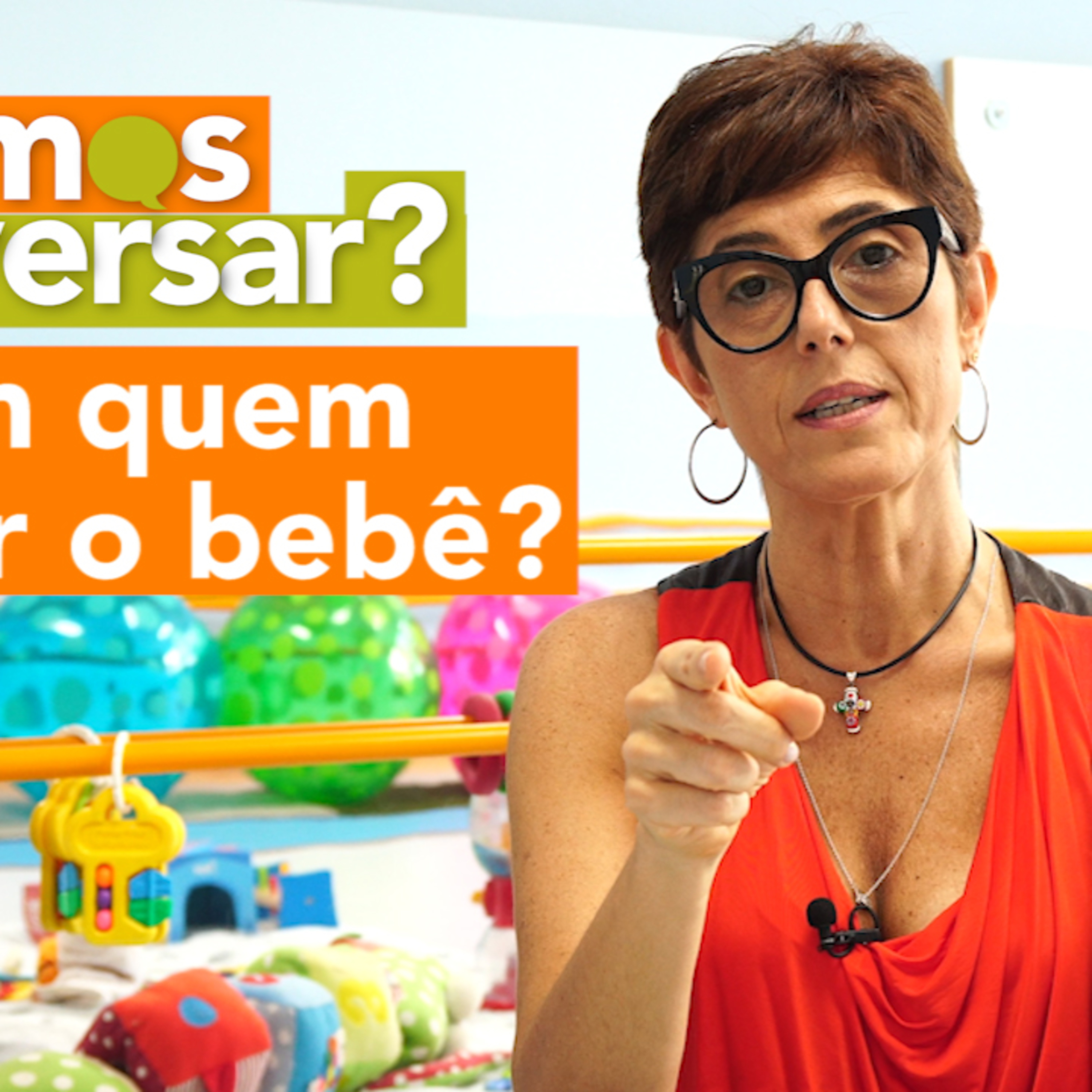 Vamos Conversar? - Colégio Magno