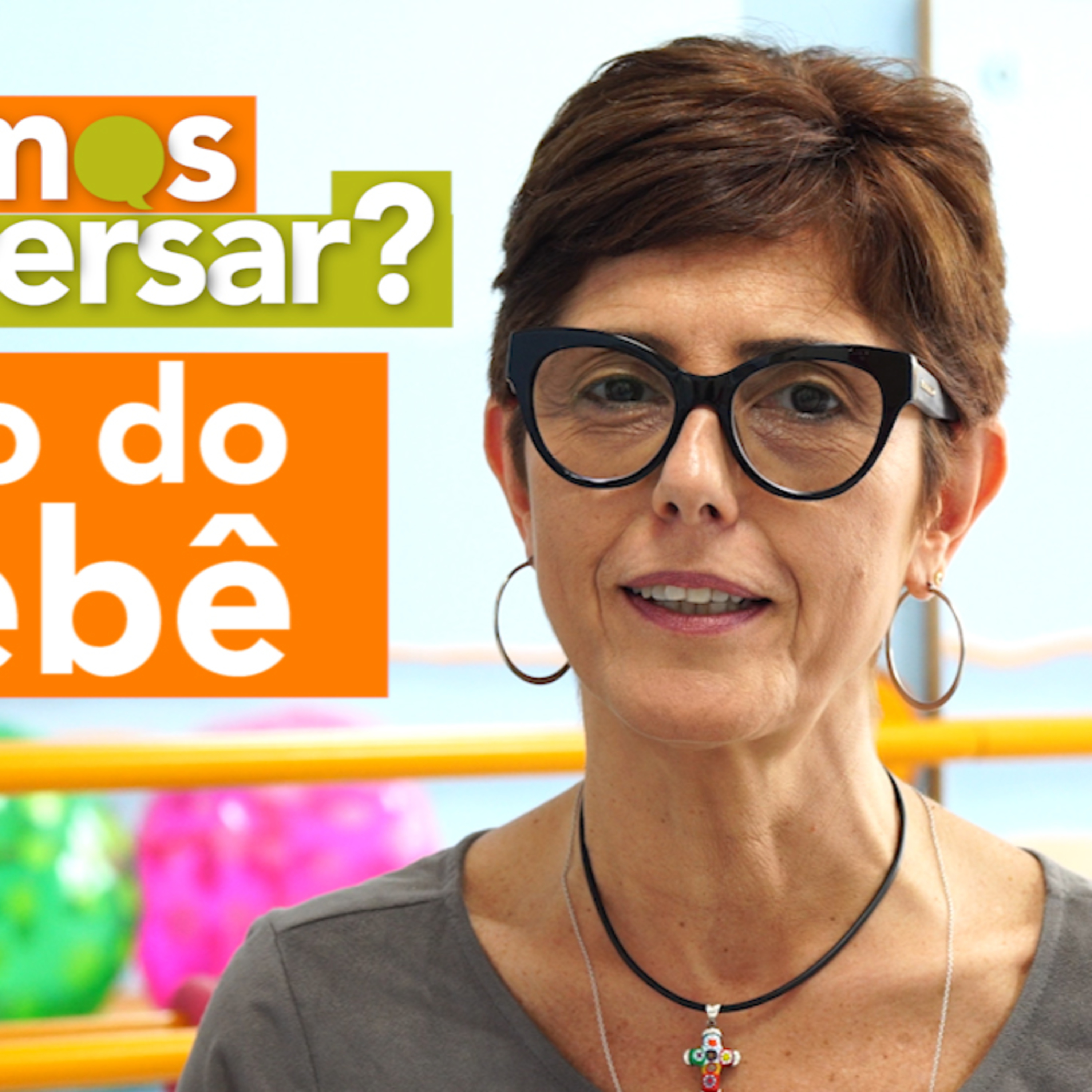 Vamos Conversar? - Colégio Magno