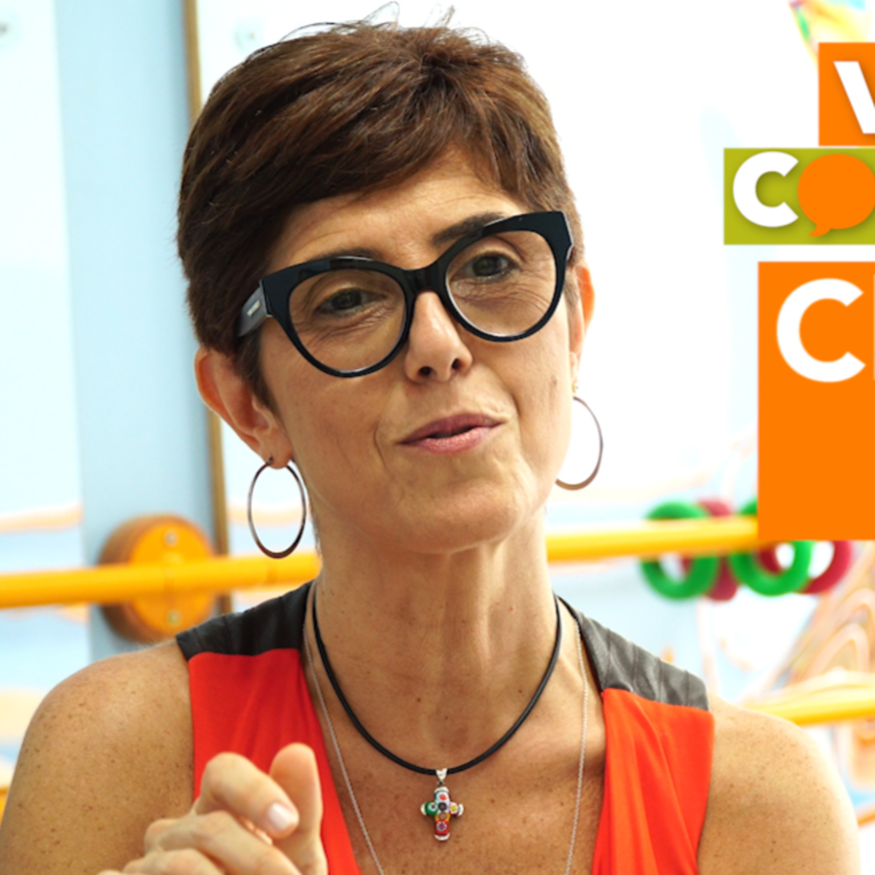 Vamos Conversar? - Colégio Magno