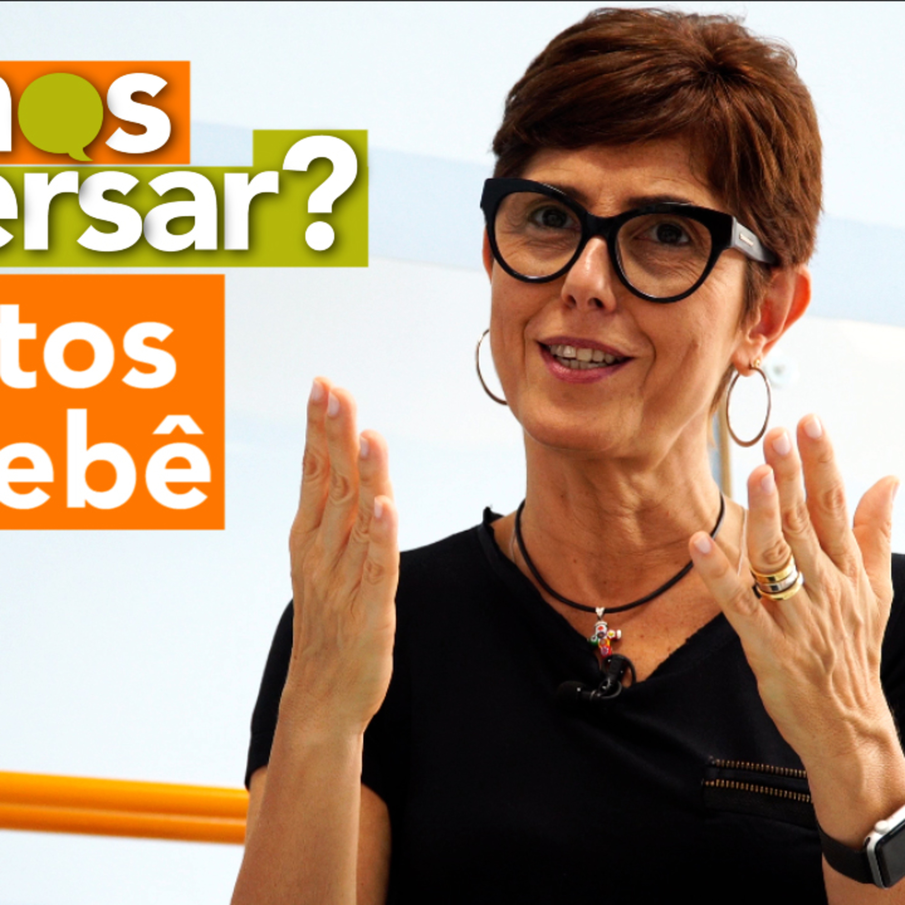 Vamos Conversar? - Colégio Magno