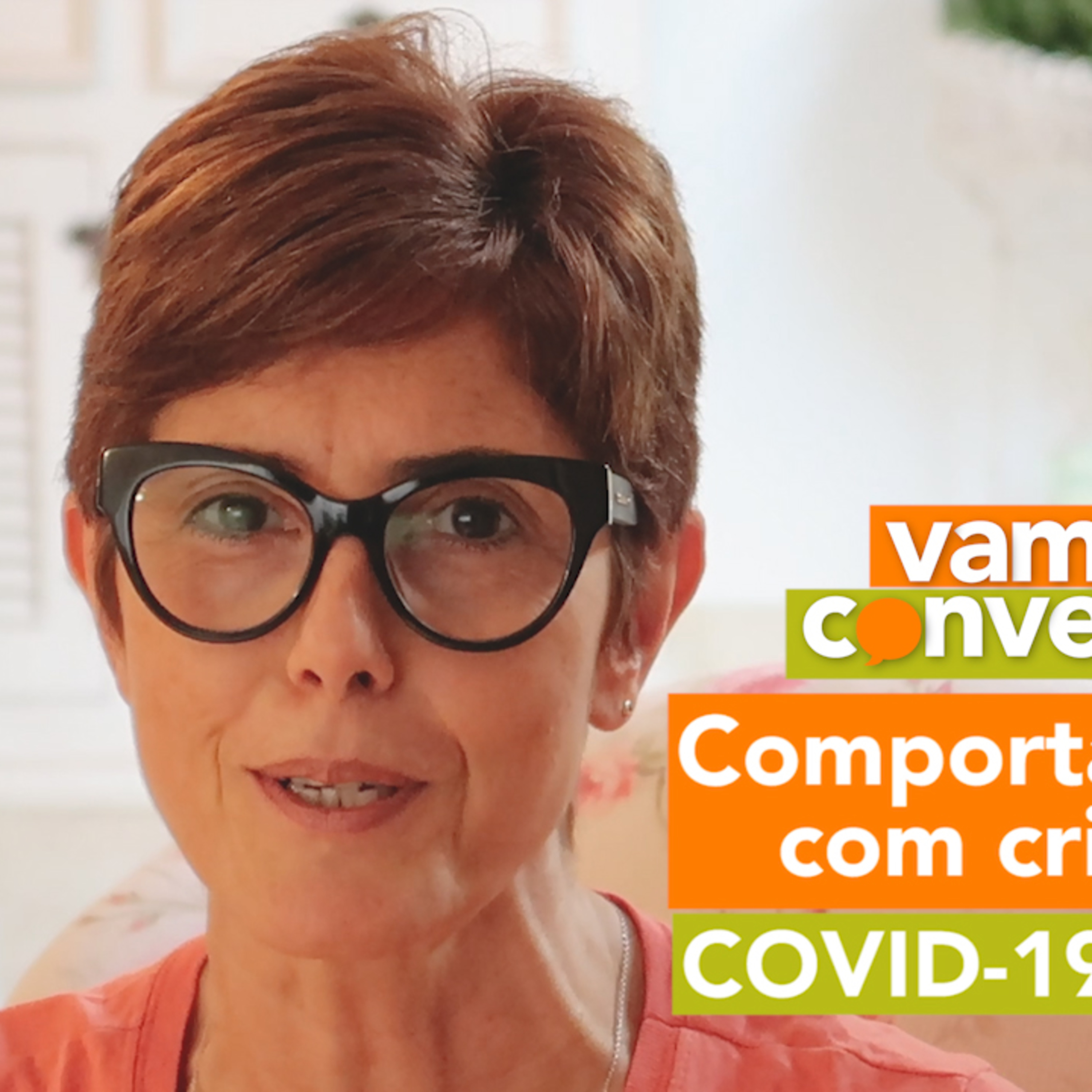 Vamos Conversar? - Colégio Magno