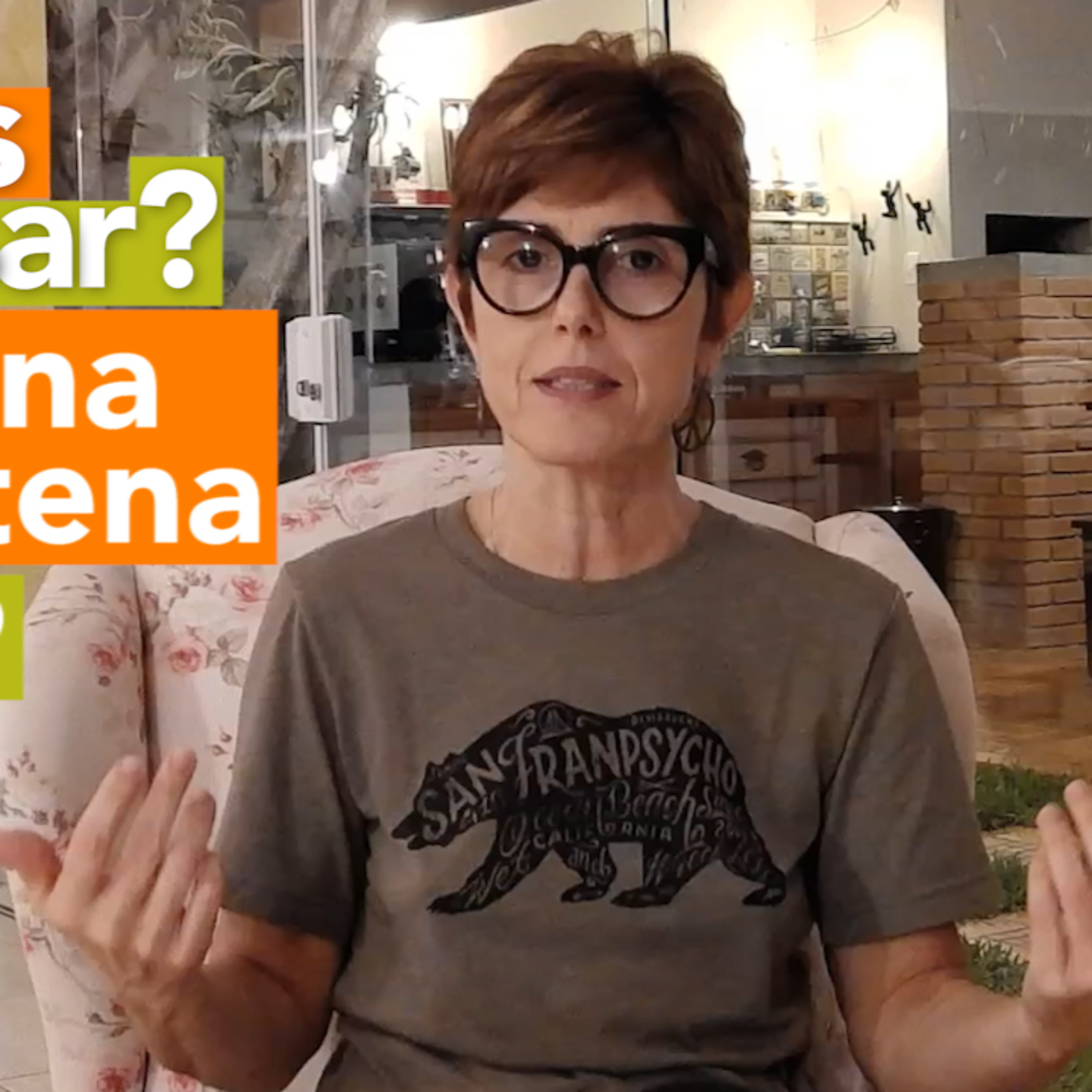 Vamos Conversar? - Colégio Magno