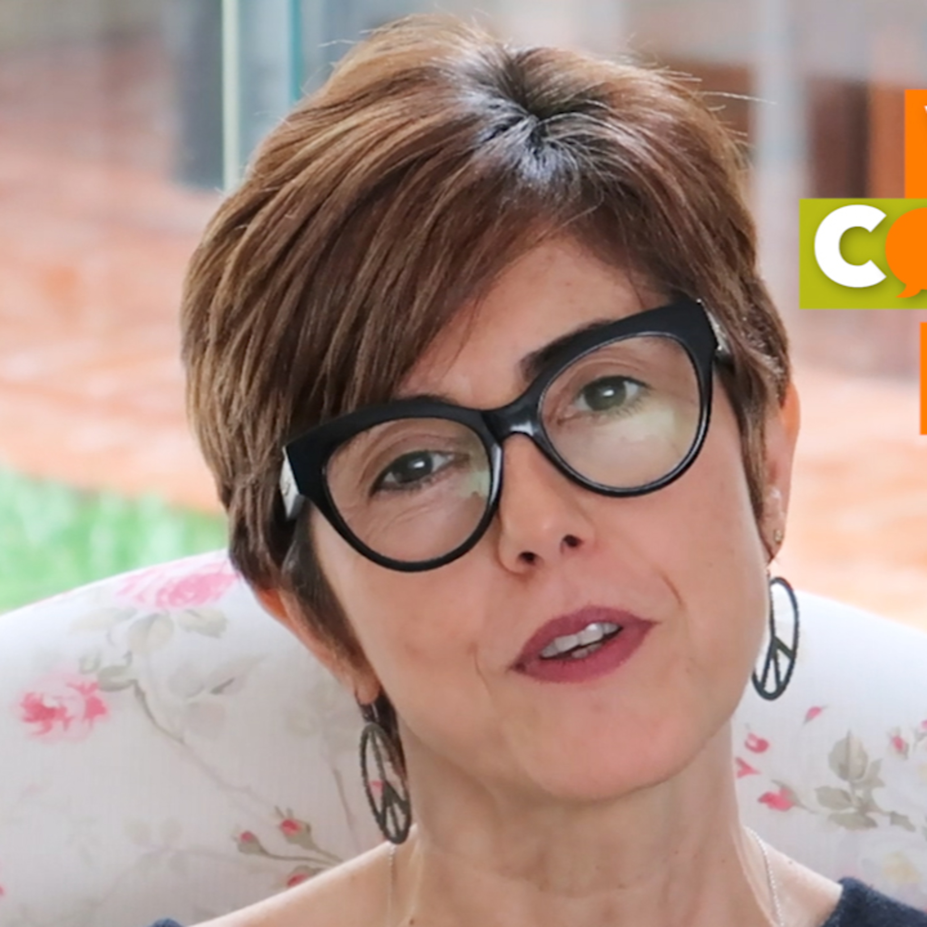 Vamos Conversar? - Colégio Magno
