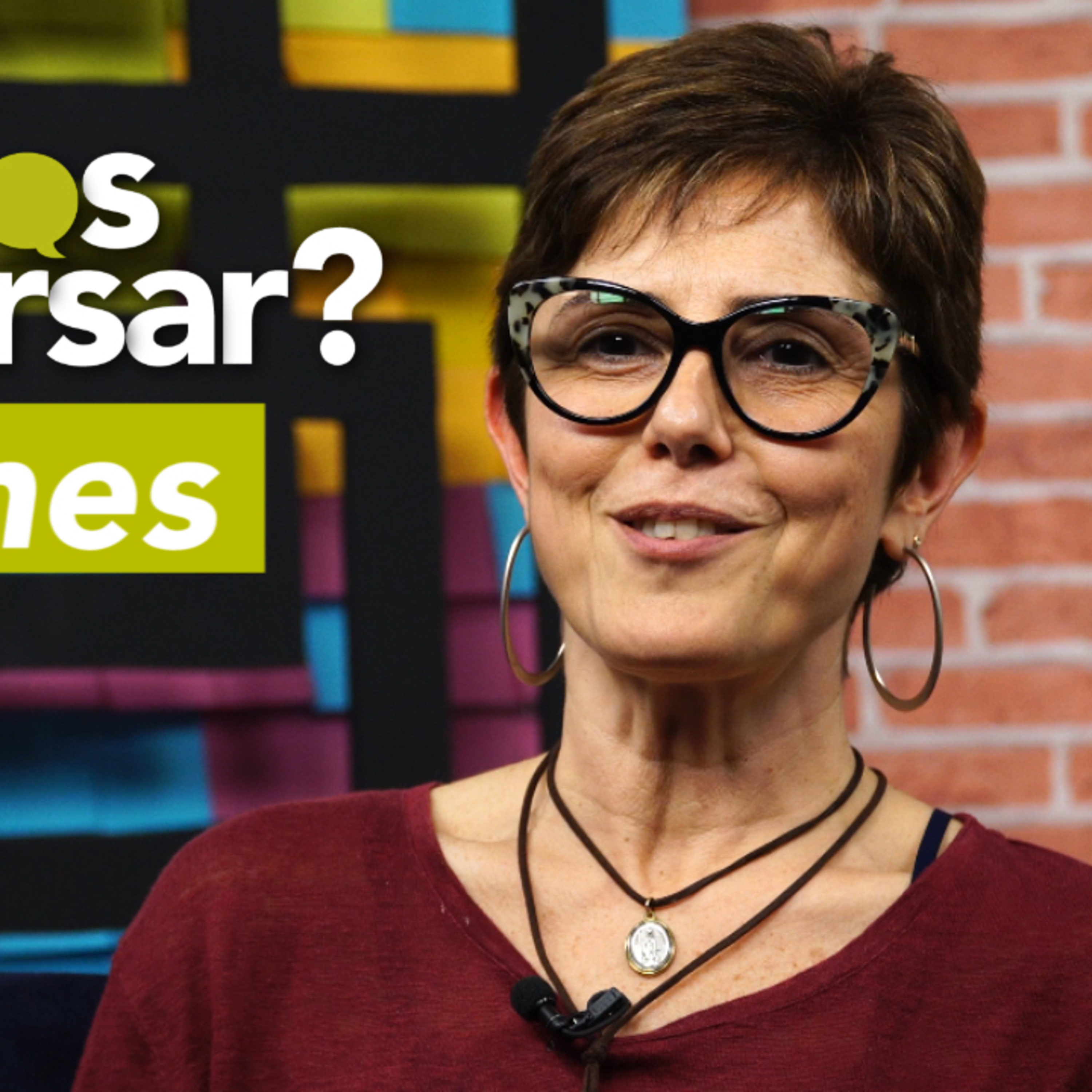 Vamos Conversar? - Colégio Magno