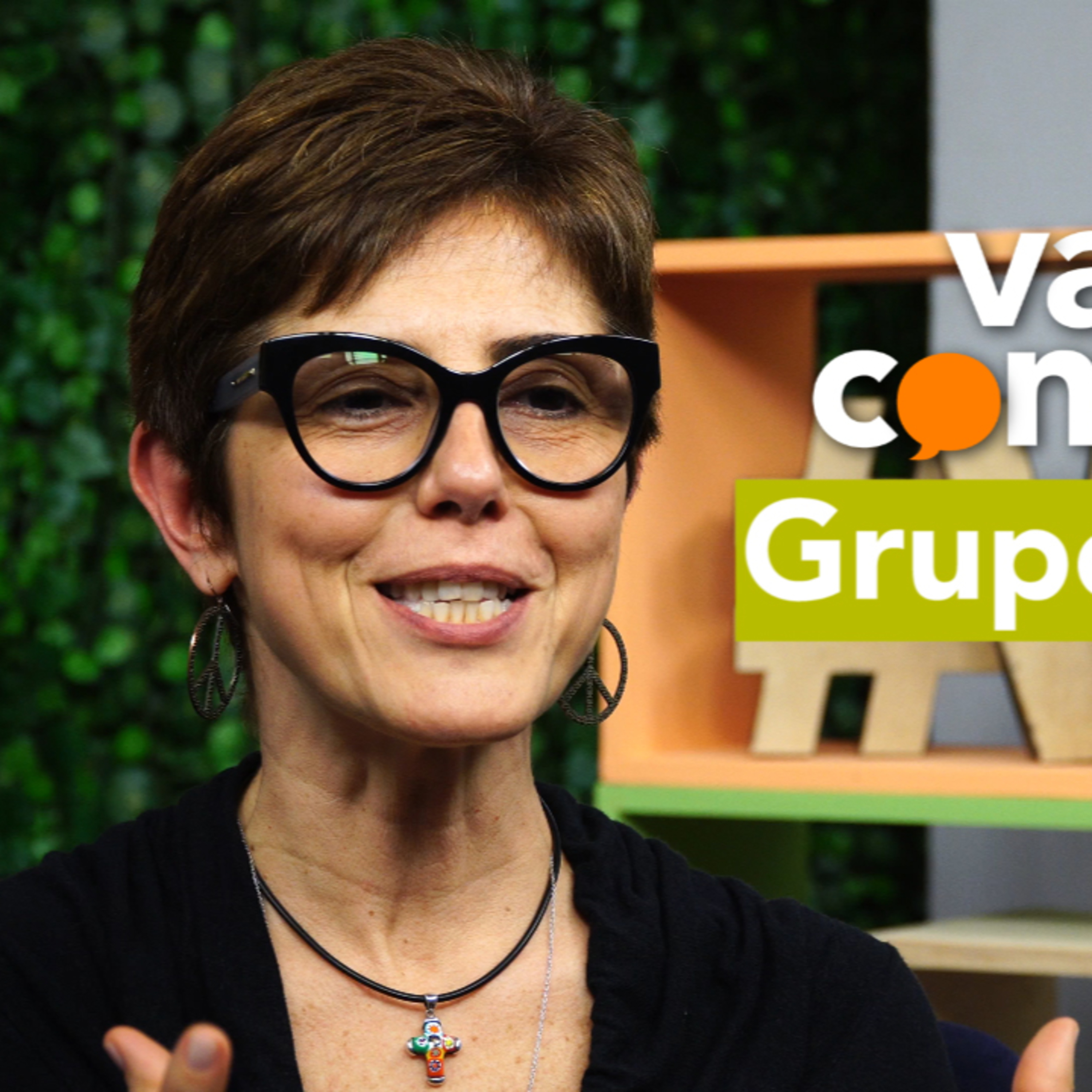 Vamos Conversar? - Colégio Magno