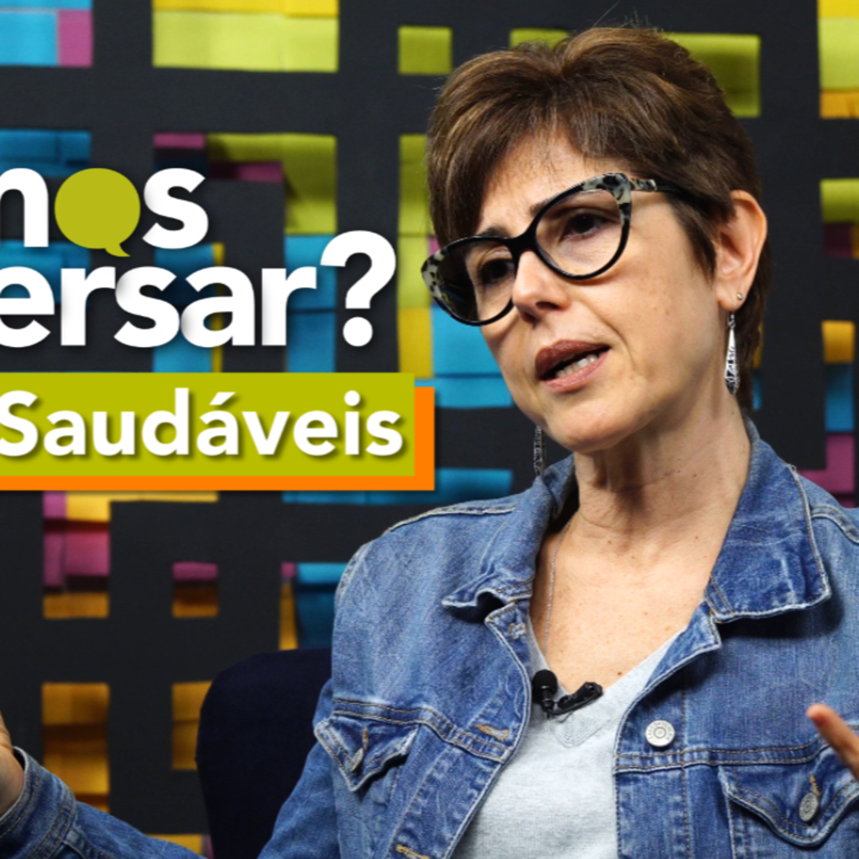 Vamos Conversar? - Colégio Magno