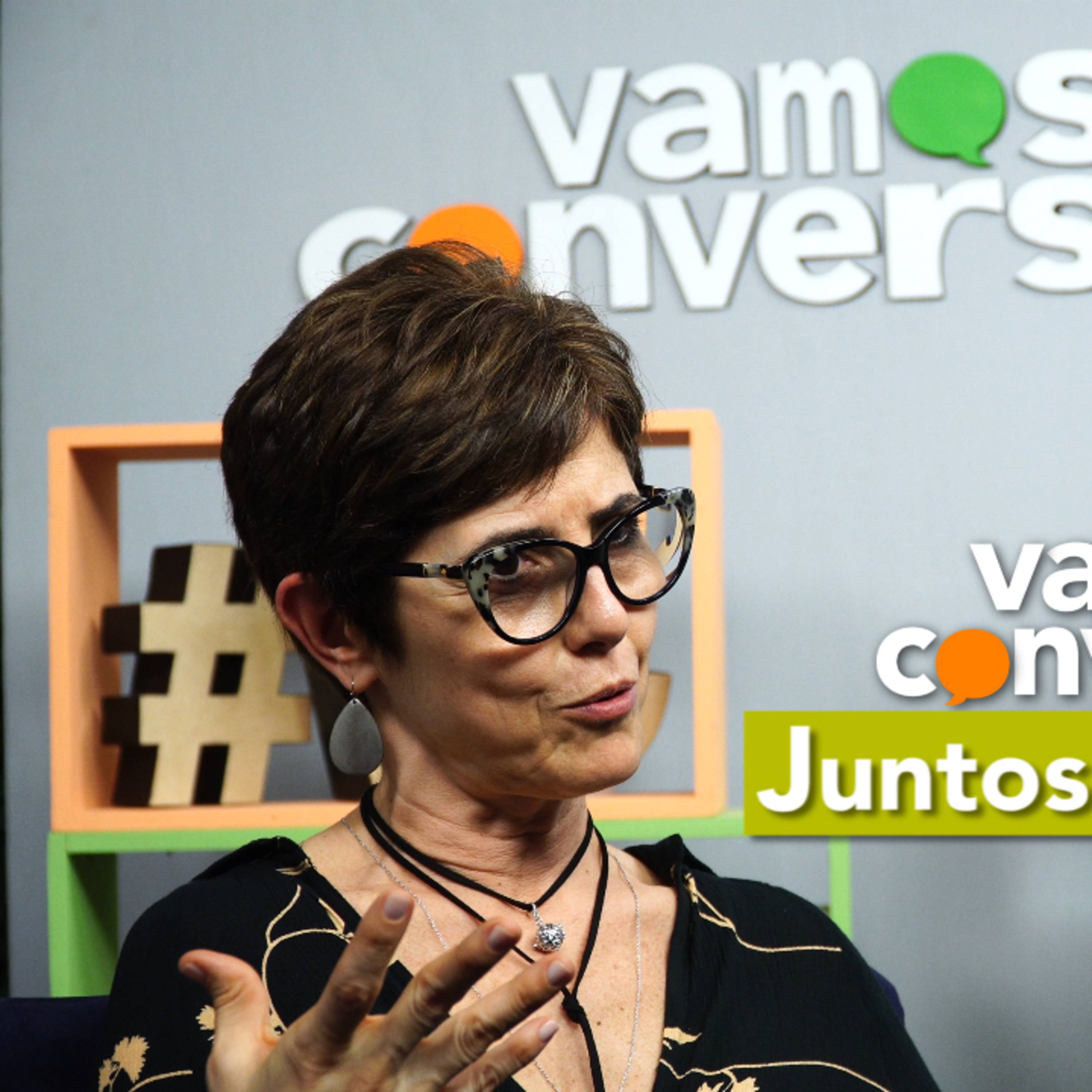 Vamos Conversar? - Colégio Magno