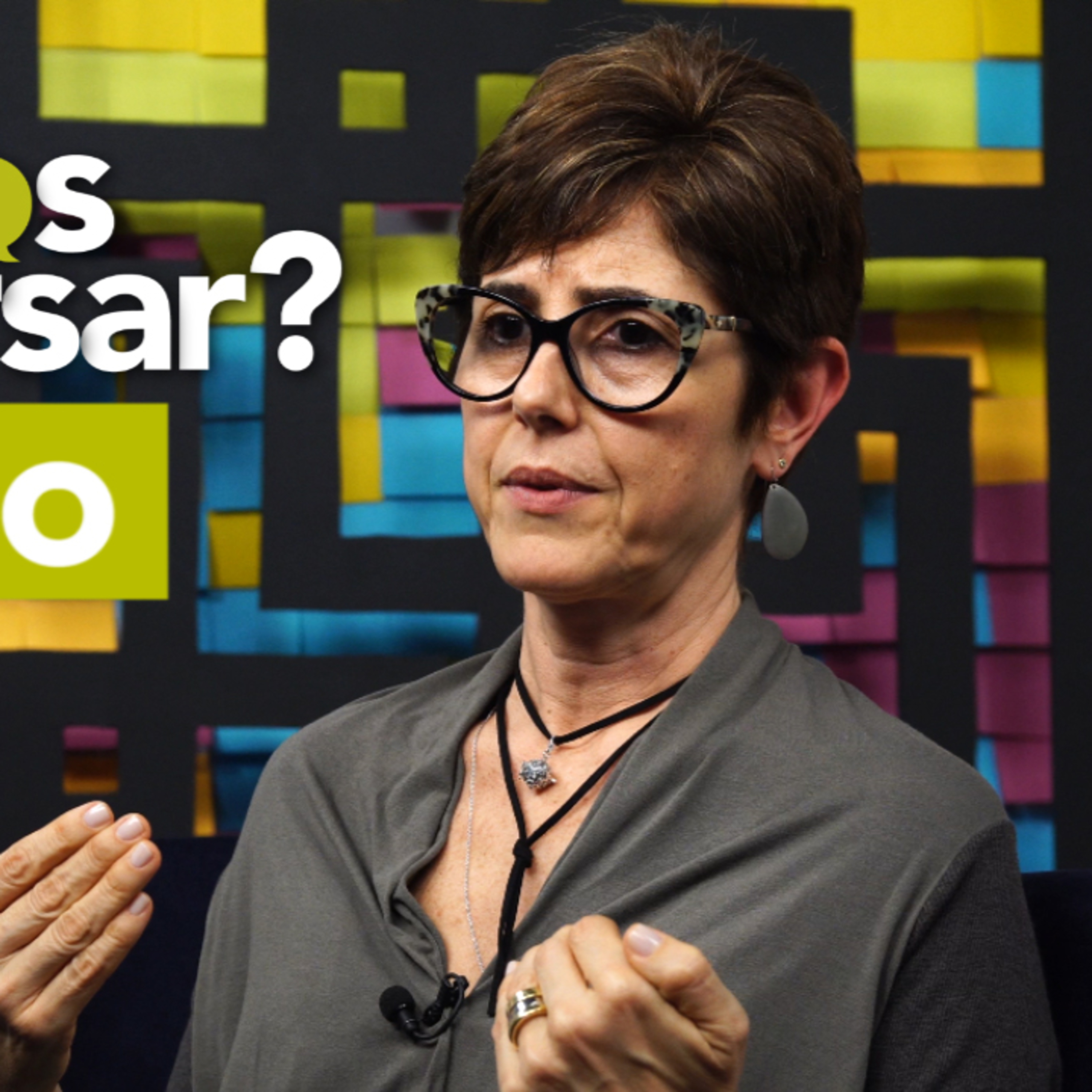 Vamos Conversar? - Colégio Magno
