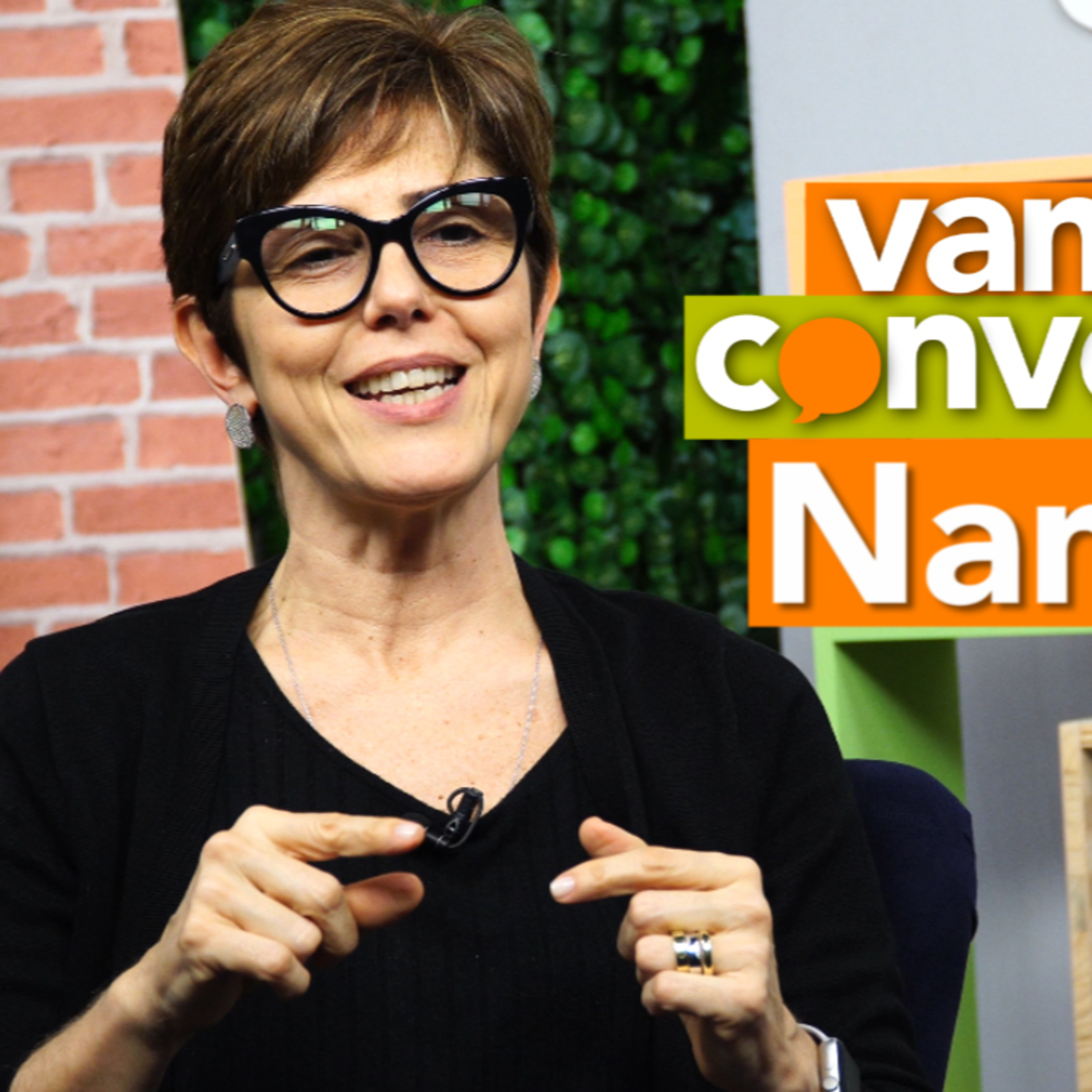 Vamos Conversar? - Colégio Magno