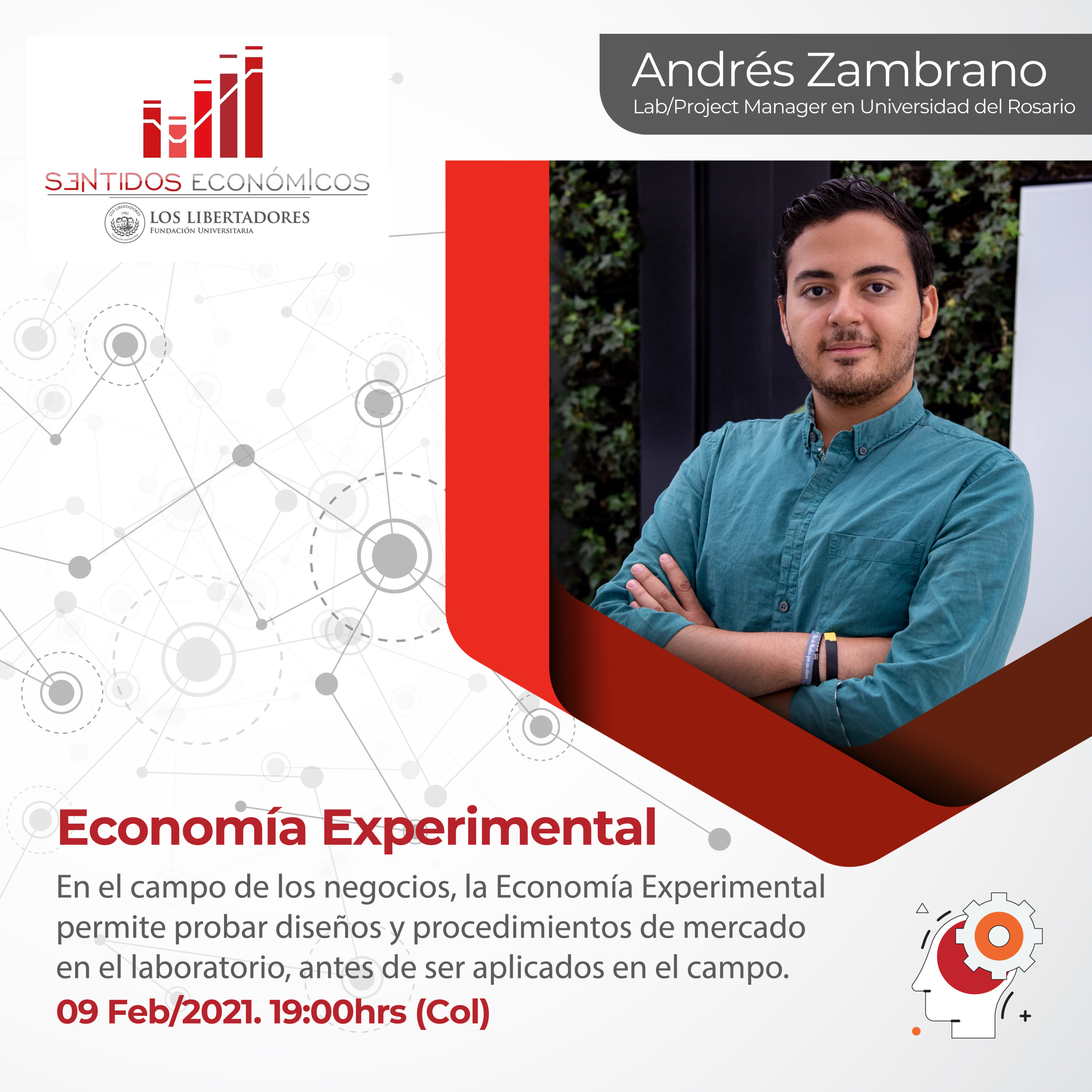 Sentidos Económicos